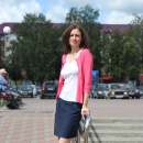 Зубова Екатерина Владимировна Зубова Екатерина Владимировна