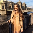 Сайдалиева Анна Вячеславна Сайдалиева Анна Вячеславна