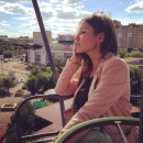 Юзеева Кристина Евгеньевна Юзеева Кристина Евгеньевна