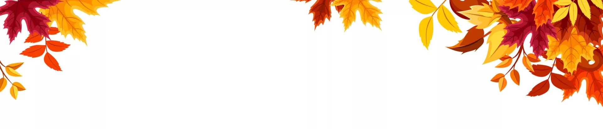 Осенние листья