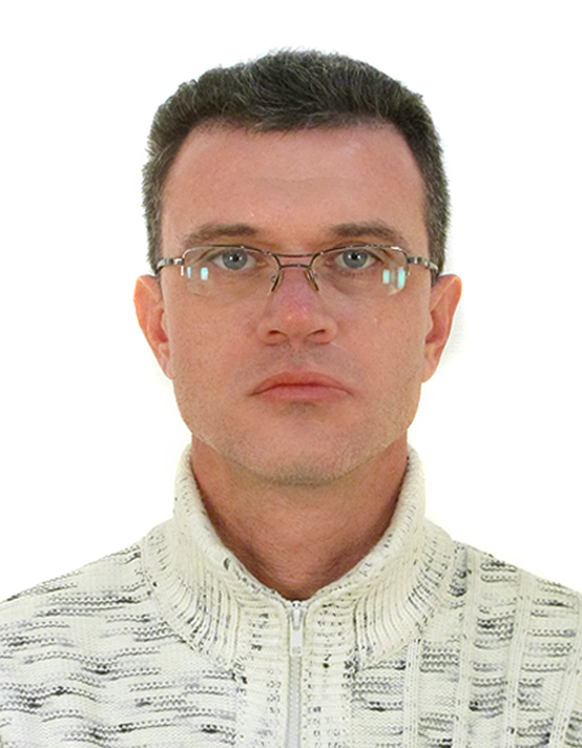 Фото участника Абраменко Александр Игоревич