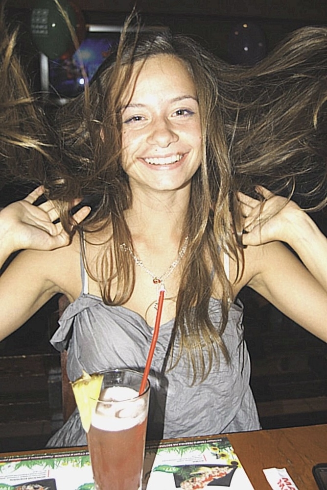 Фото участника Куликова Алина Геннадьевна 