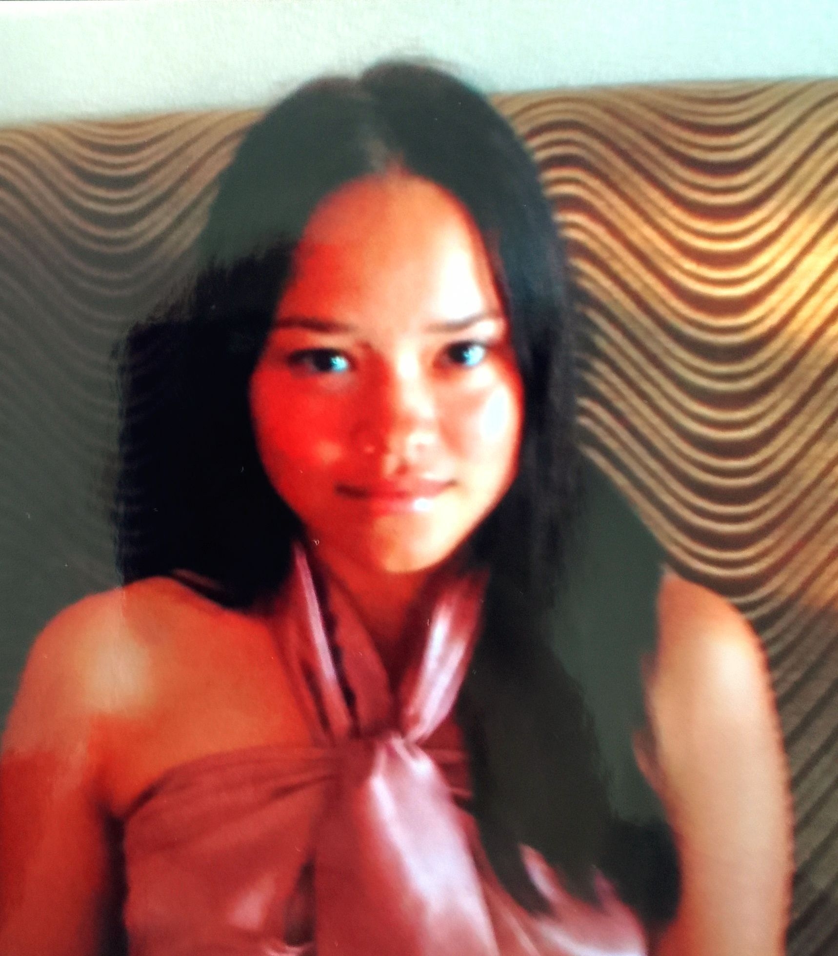 Фото участника Тангатарова Гульнара Диязовна