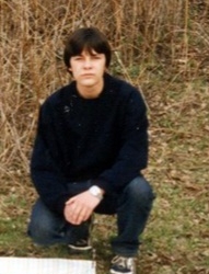 Фото участника Мстиславский Ярослав Вячеславович