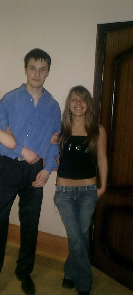 Фото участника Бережная Светлана Сергеевна