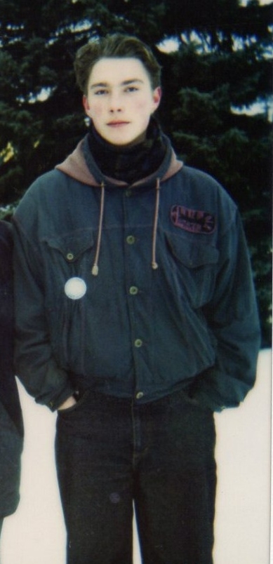 Фото участника Сокольский Константин Карлович