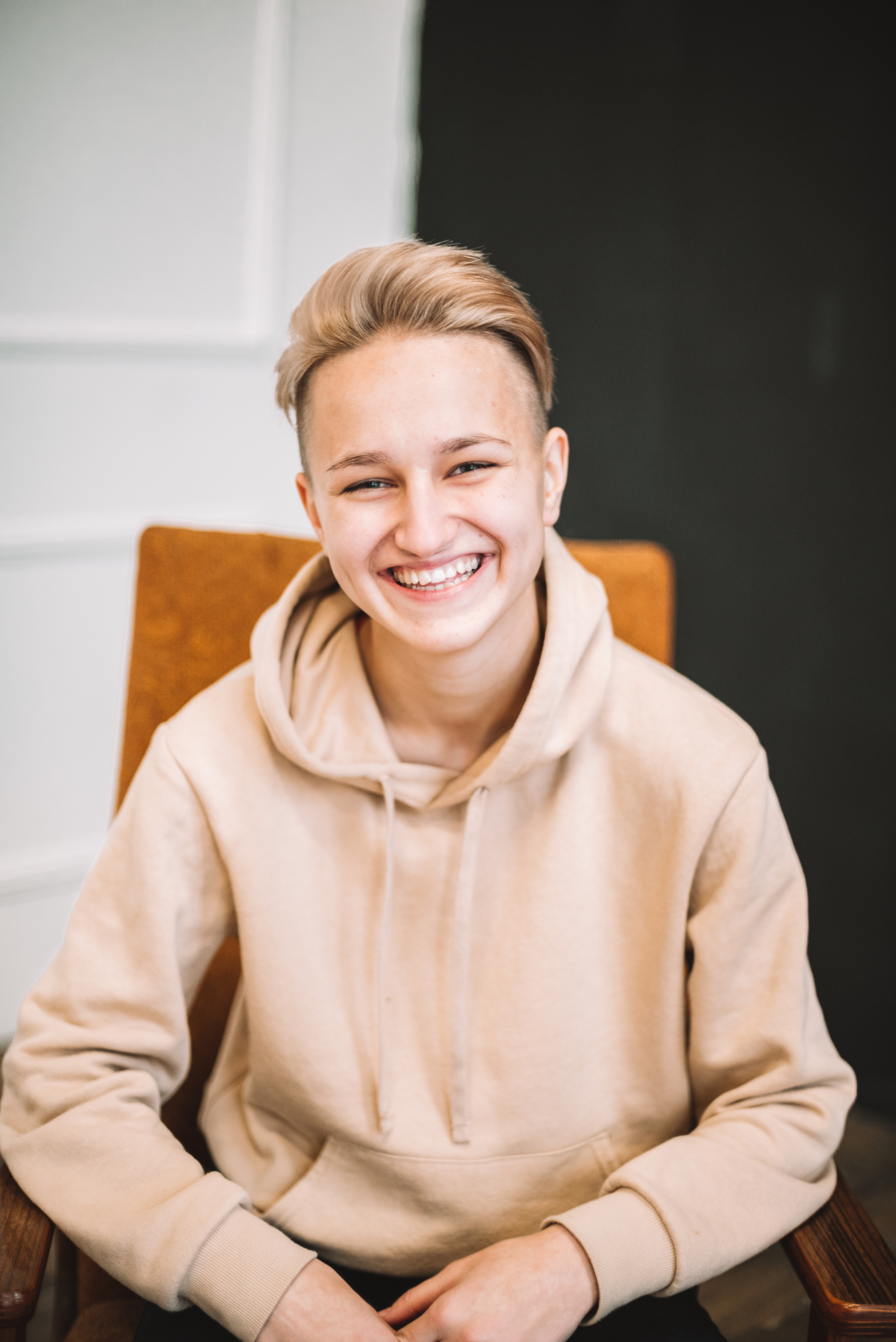 Фото участника Атаманчук Олеся Владимировна 