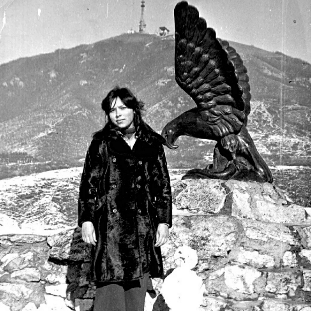 Фото участника Гараева Наталья Николаевна 