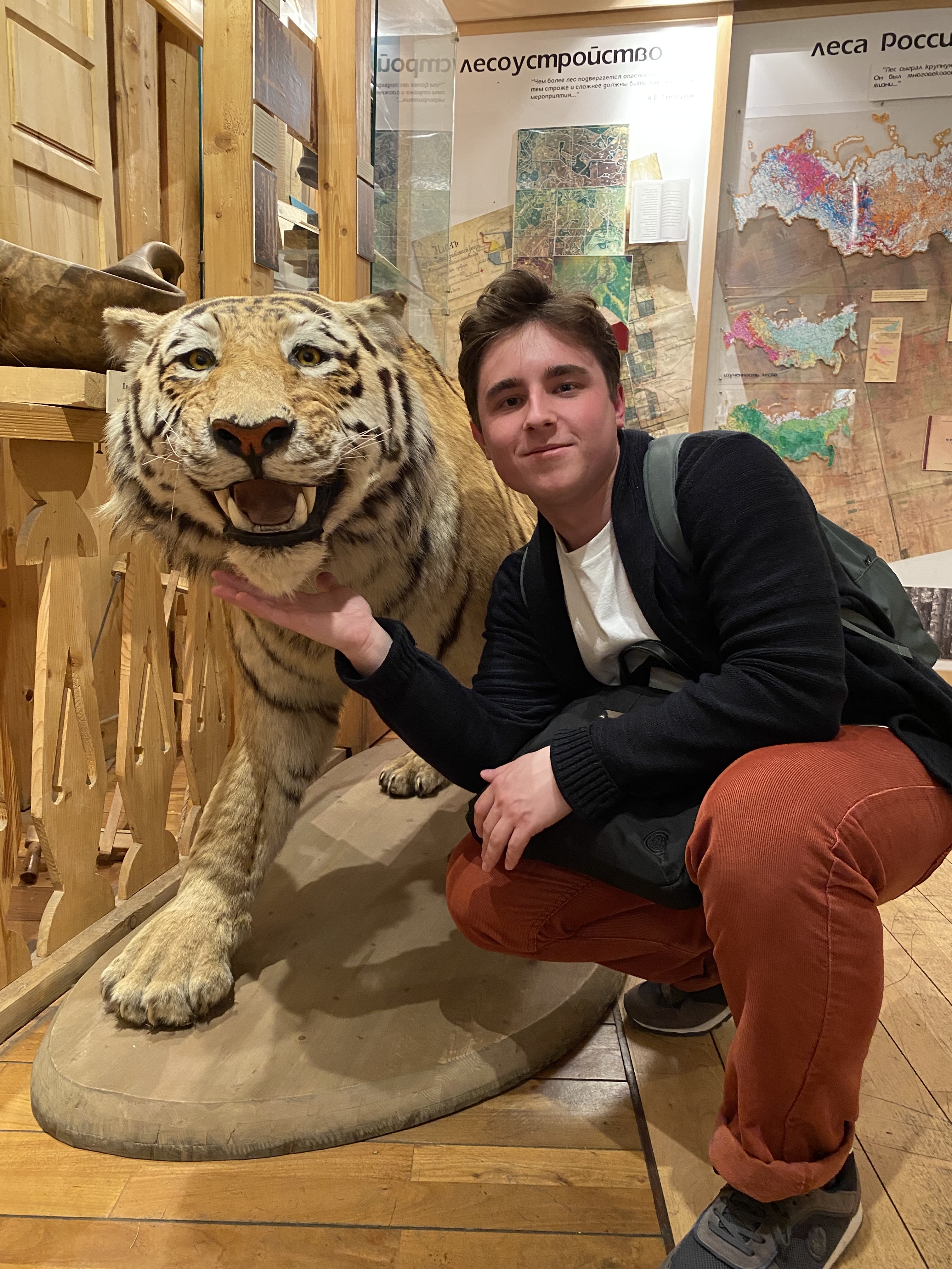 Фото участника Батраков Андрей Александрович 