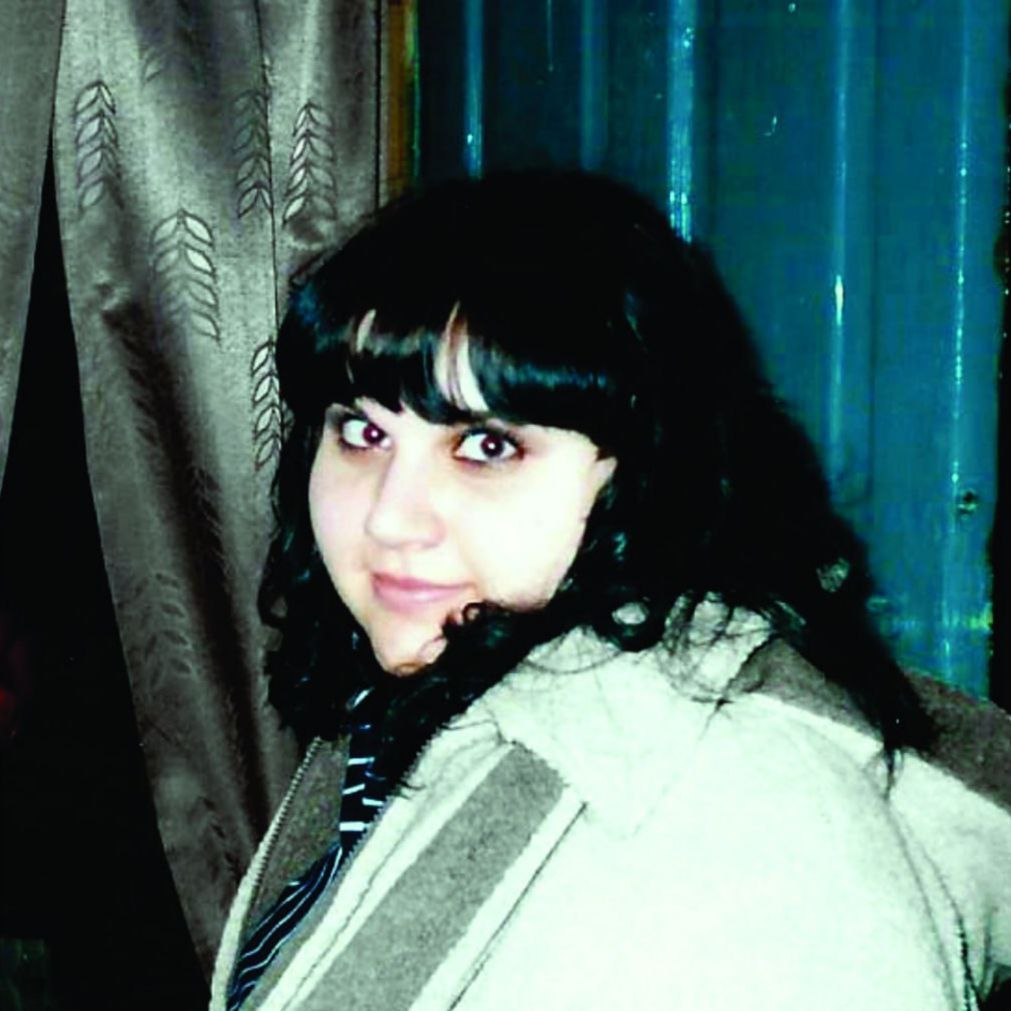 Фото участника Бородина Татьяна Васильевна