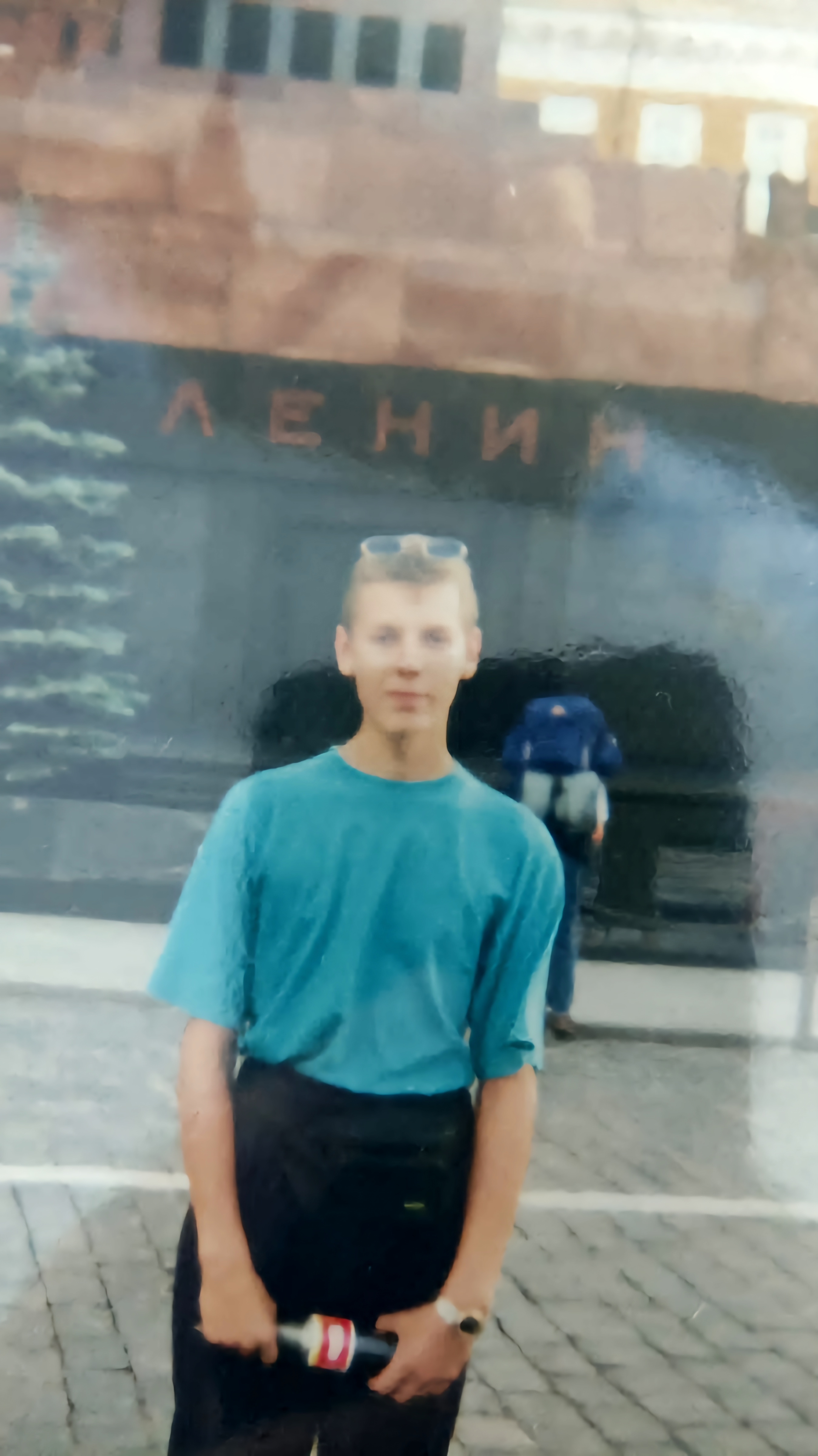 Фото участника Дроздов Дмитрий Геннадьевич