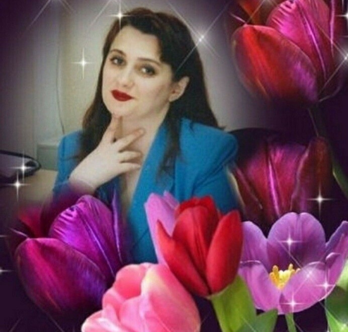 Фото участника Кудинова Екатерина Николаевна