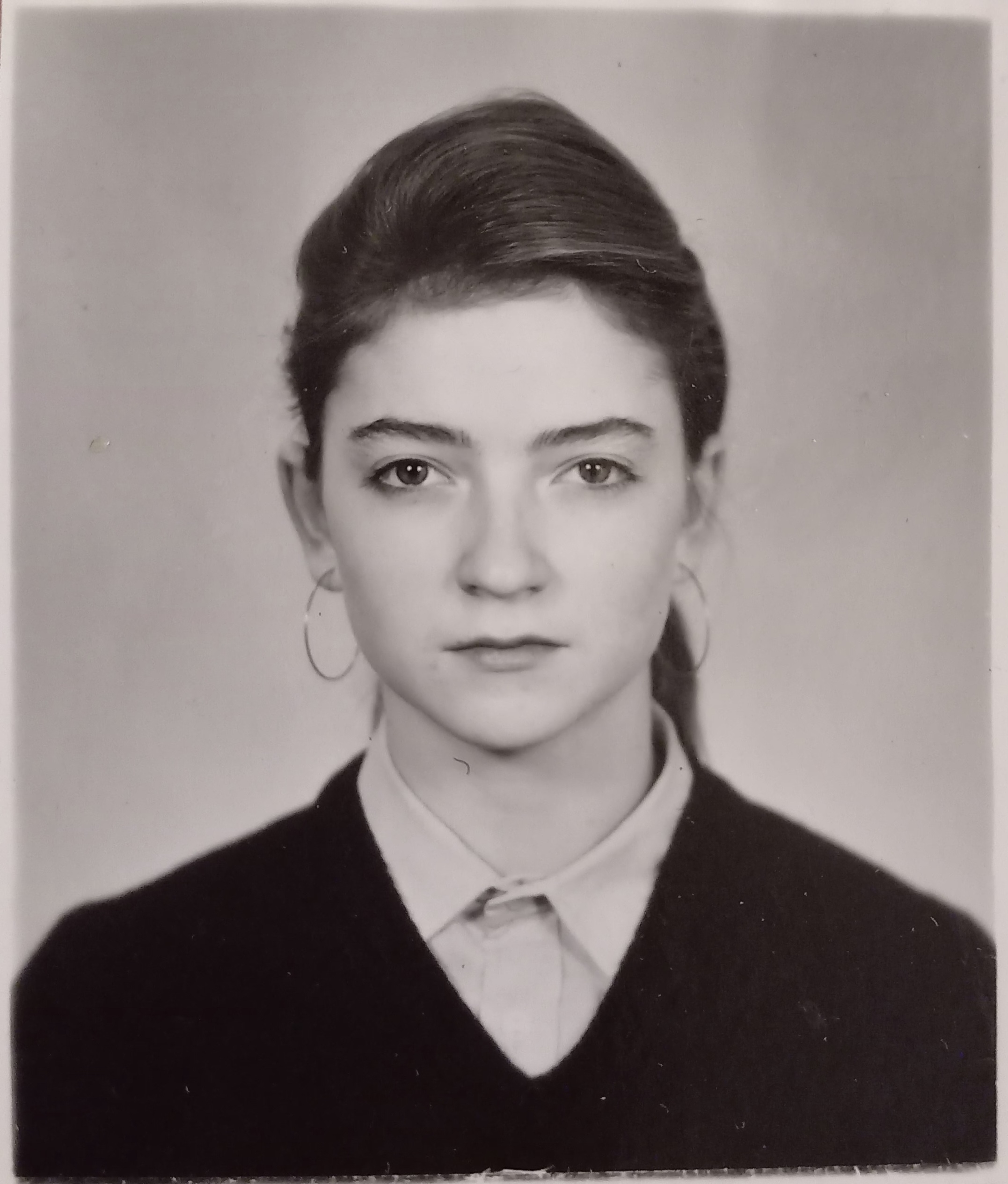 Фото участника Матрёхина Наталья Александровна