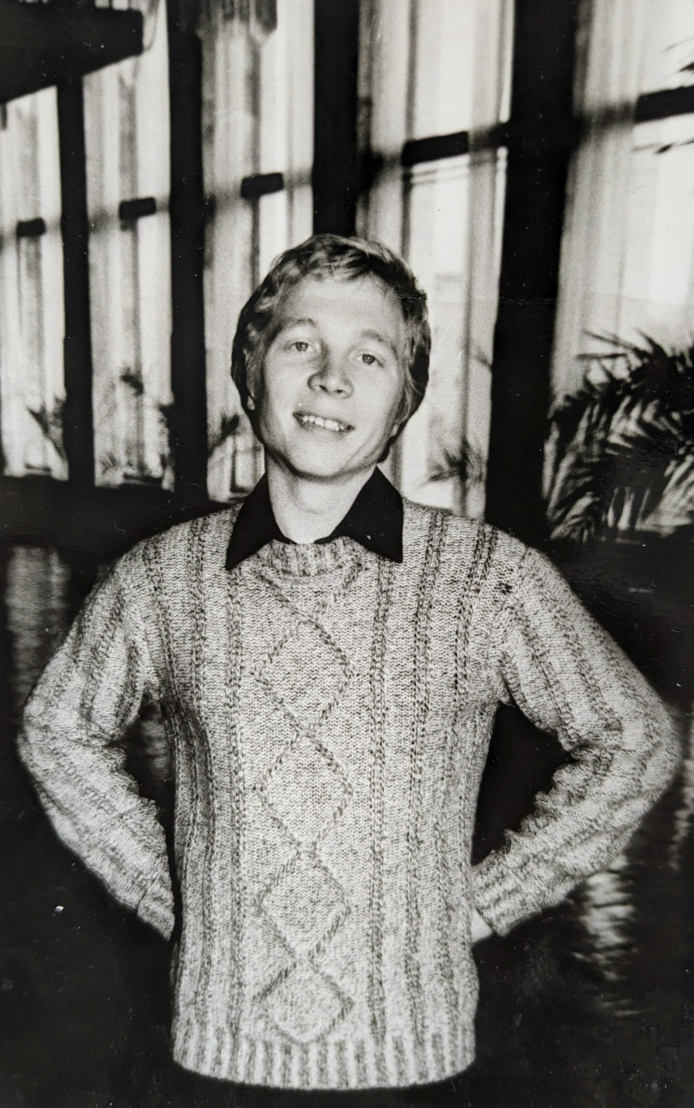 Фото участника Терентьев Олег Иванович 