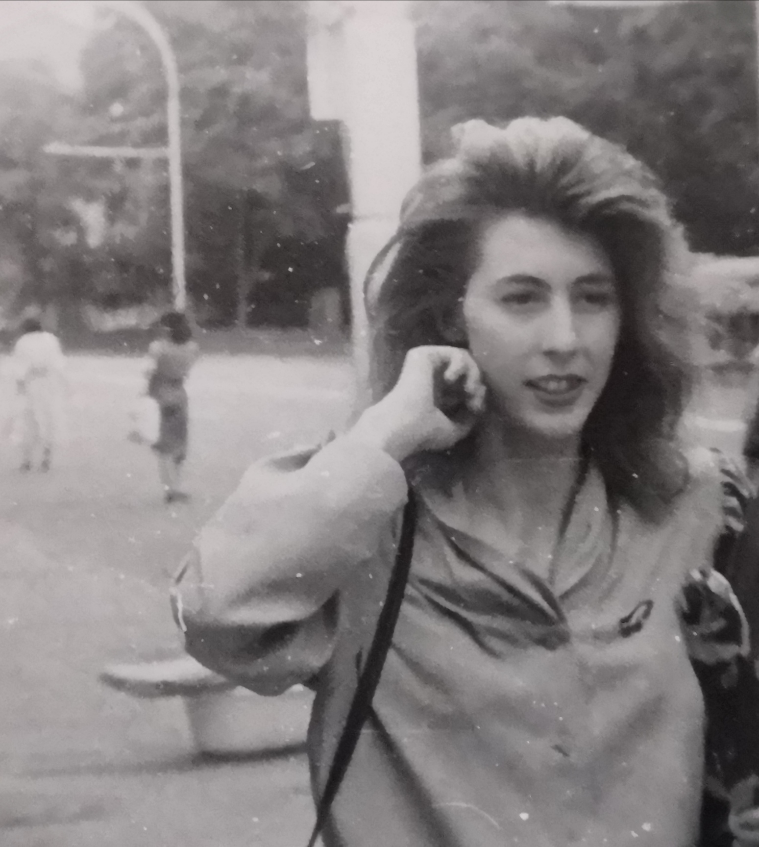 Фото участника Позднякова Любовь Викторовна