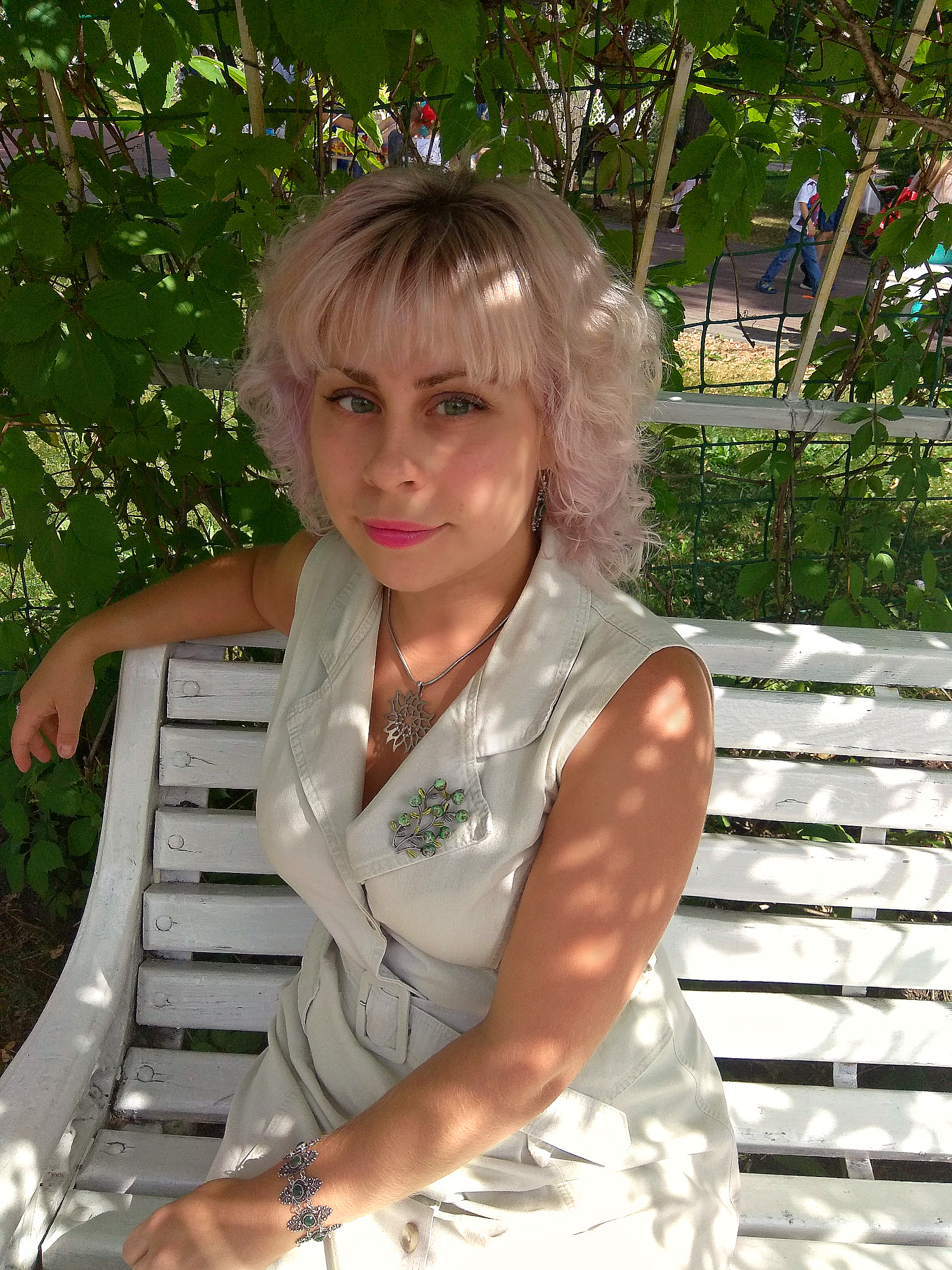 Фото участника Кракотец Екатерина Викторовна