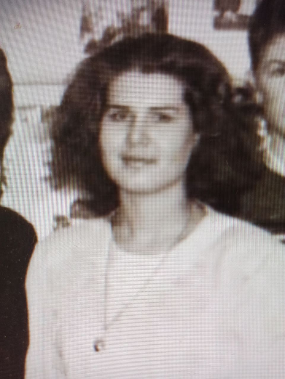 Фото участника Камских Ольга  Ивановна