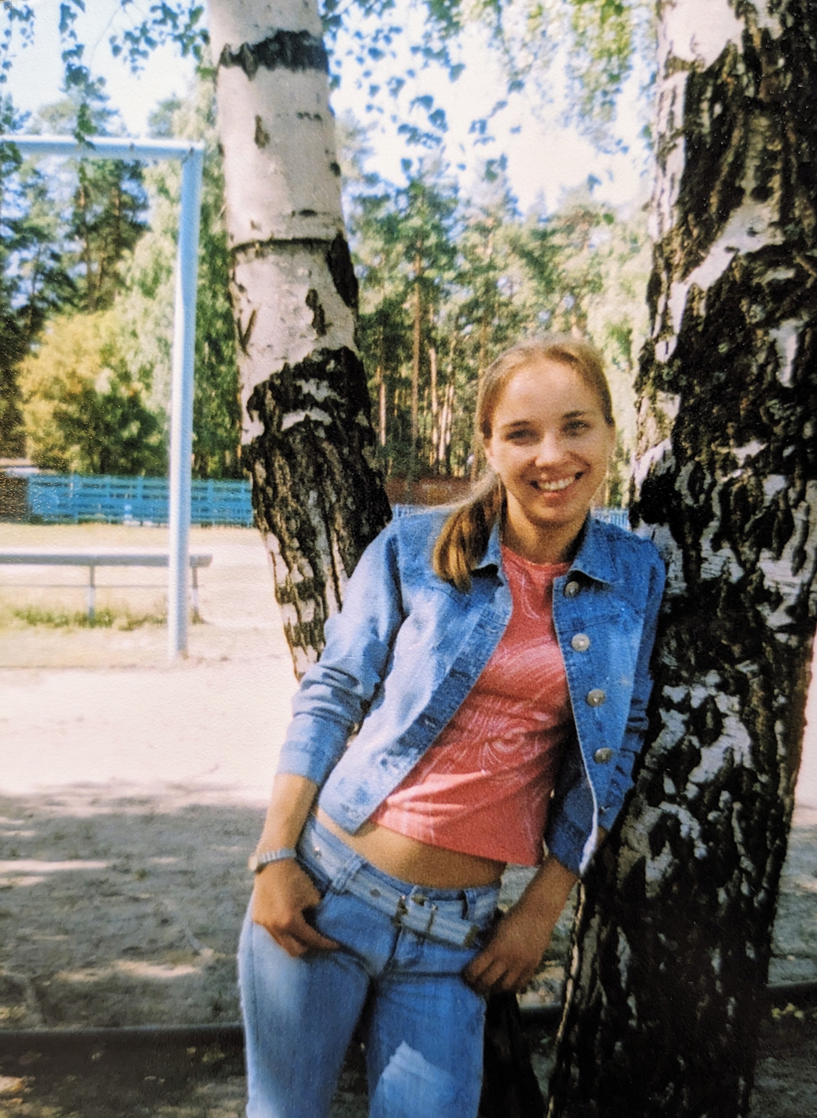 Фото участника Логинова Анастасия Олеговна 