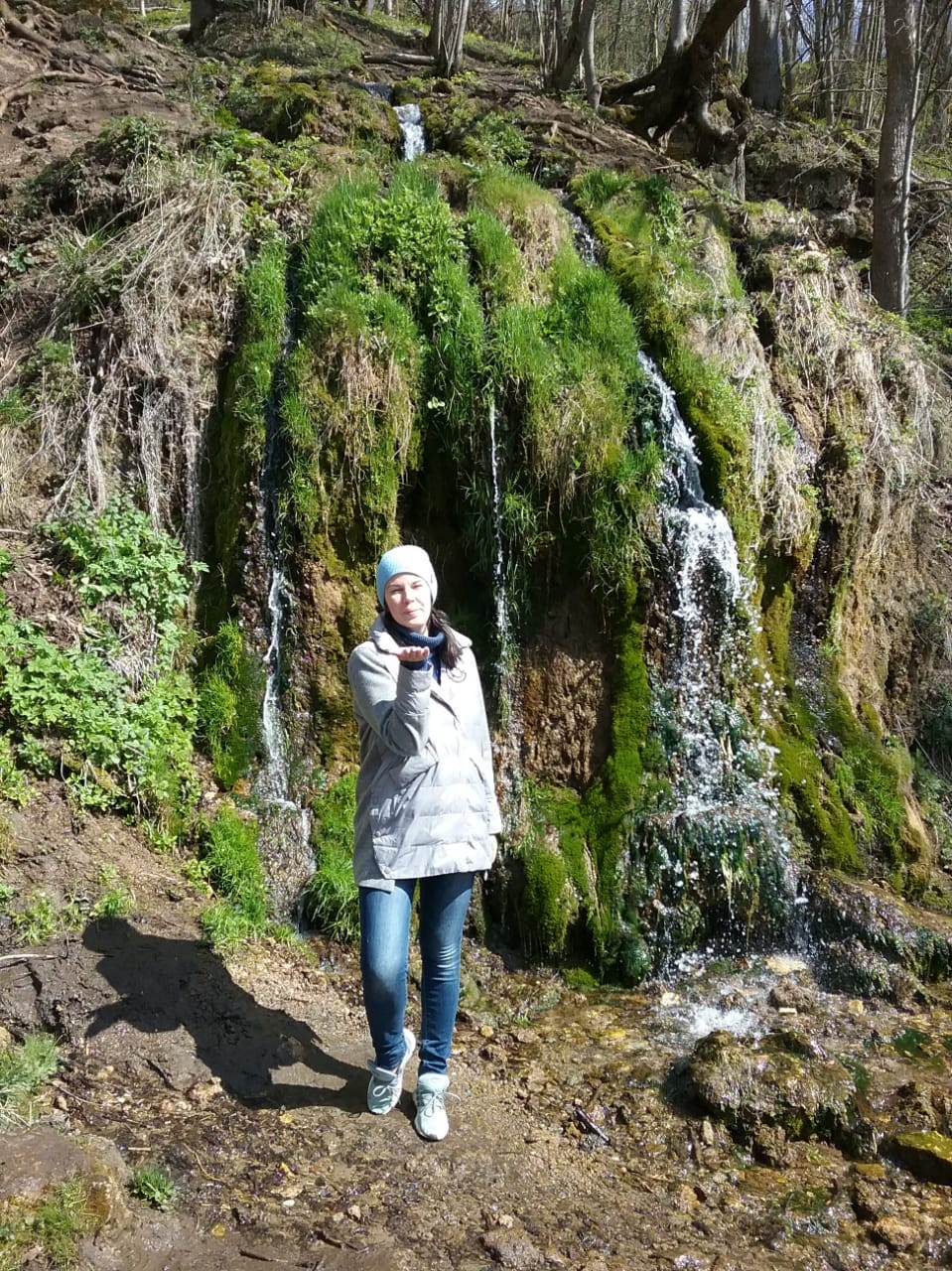 Рыбалкина Елена Игоревна