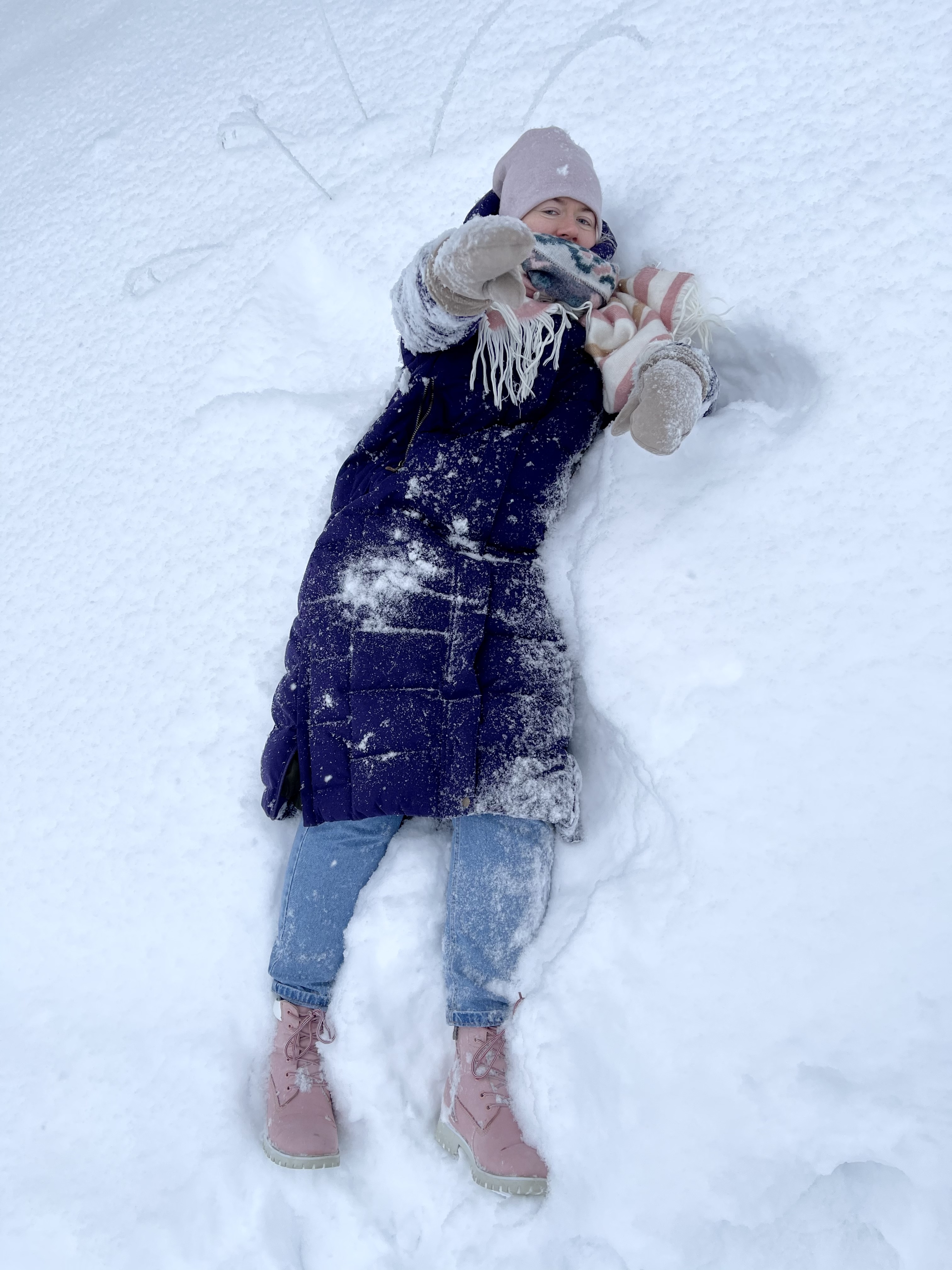 Фото участника: Олеся Жанкевич