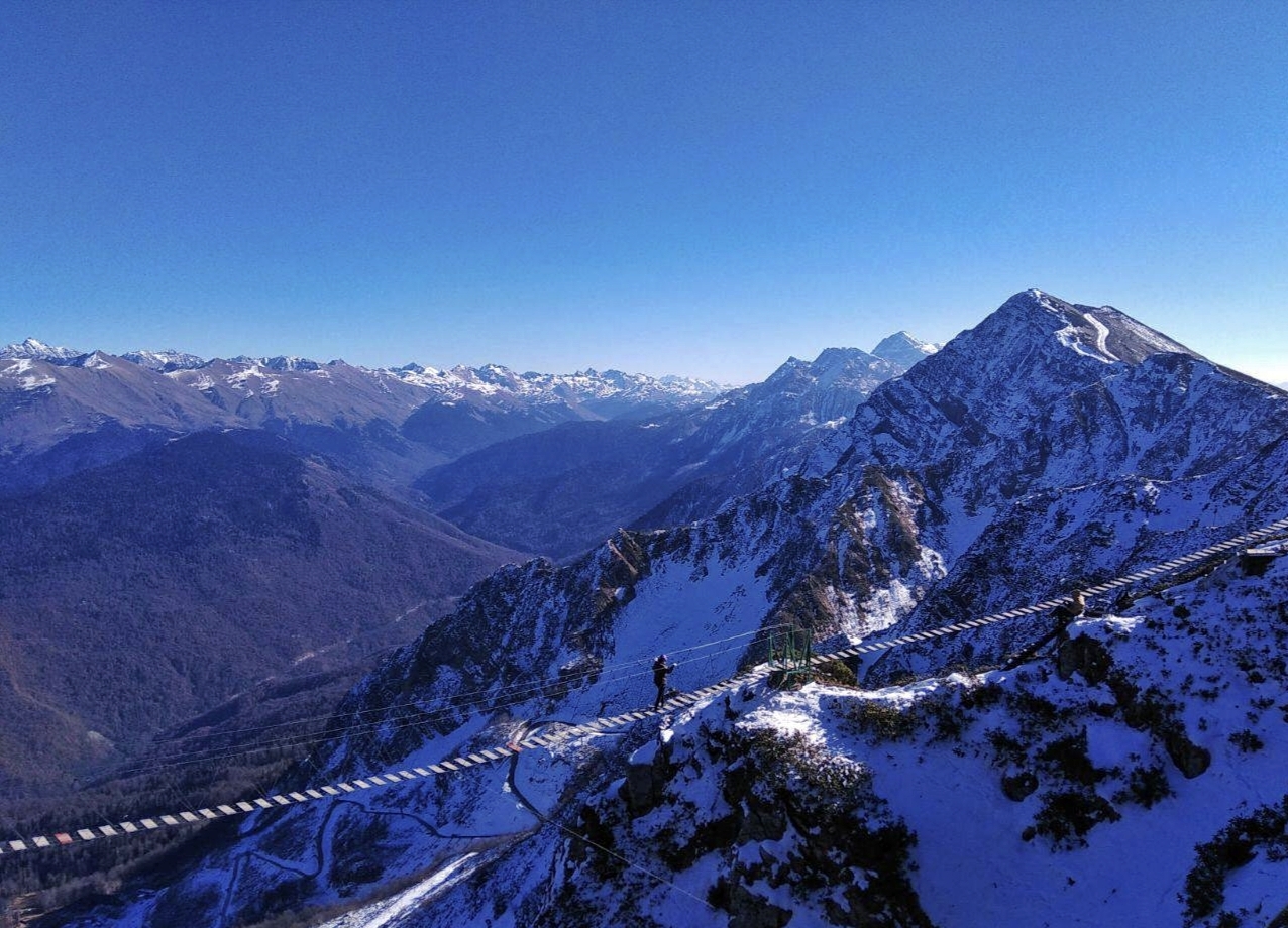 Фото участника: Юлия Генс