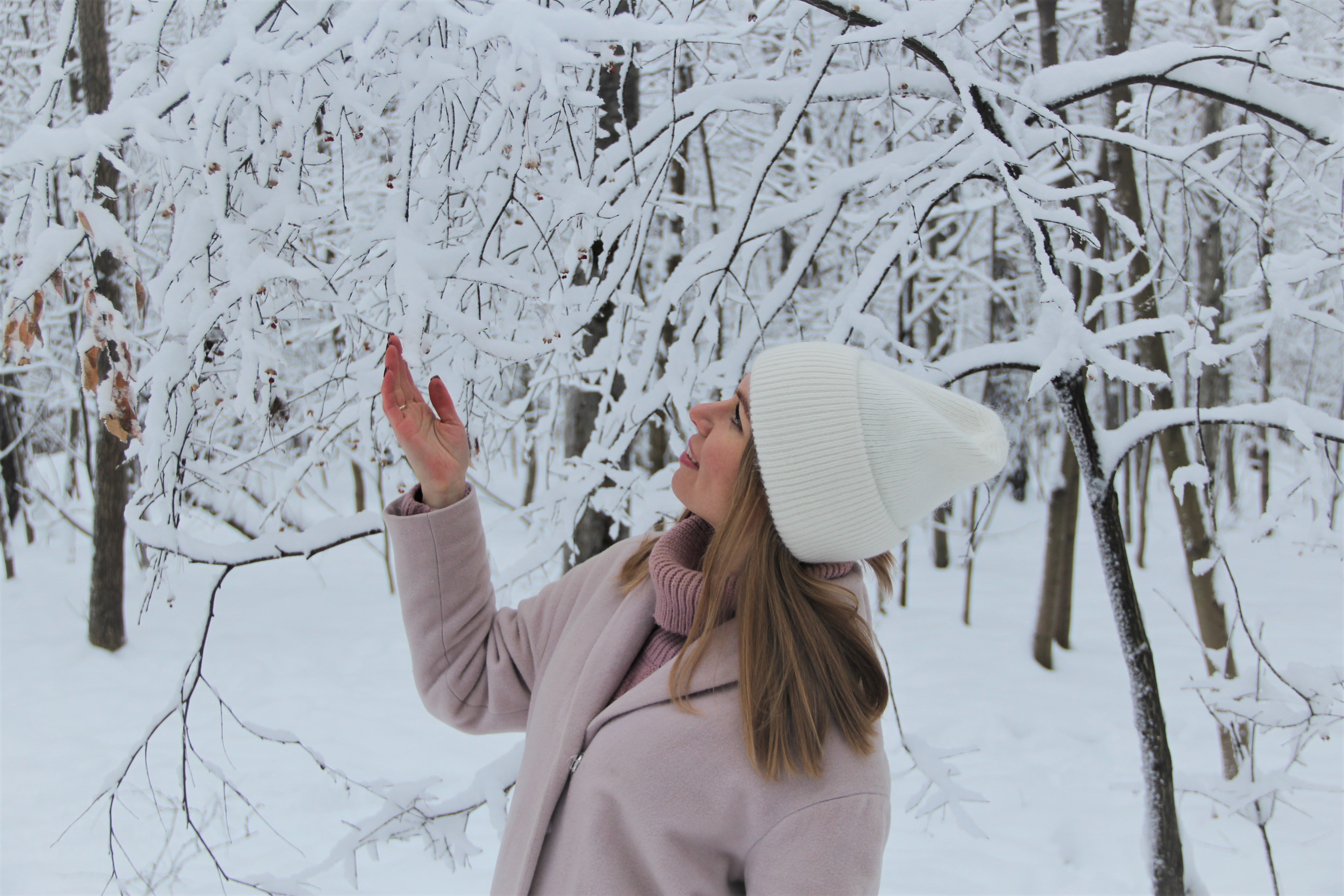 Фото участника: Кристина Котомцева