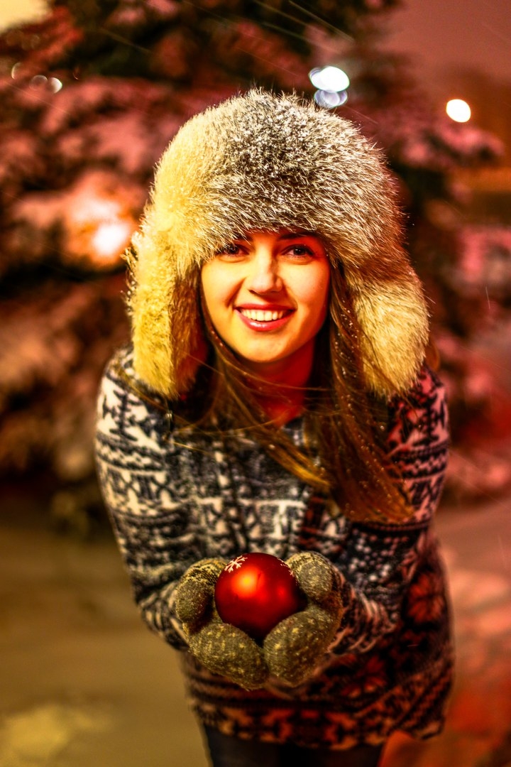 Фото участника: мария т