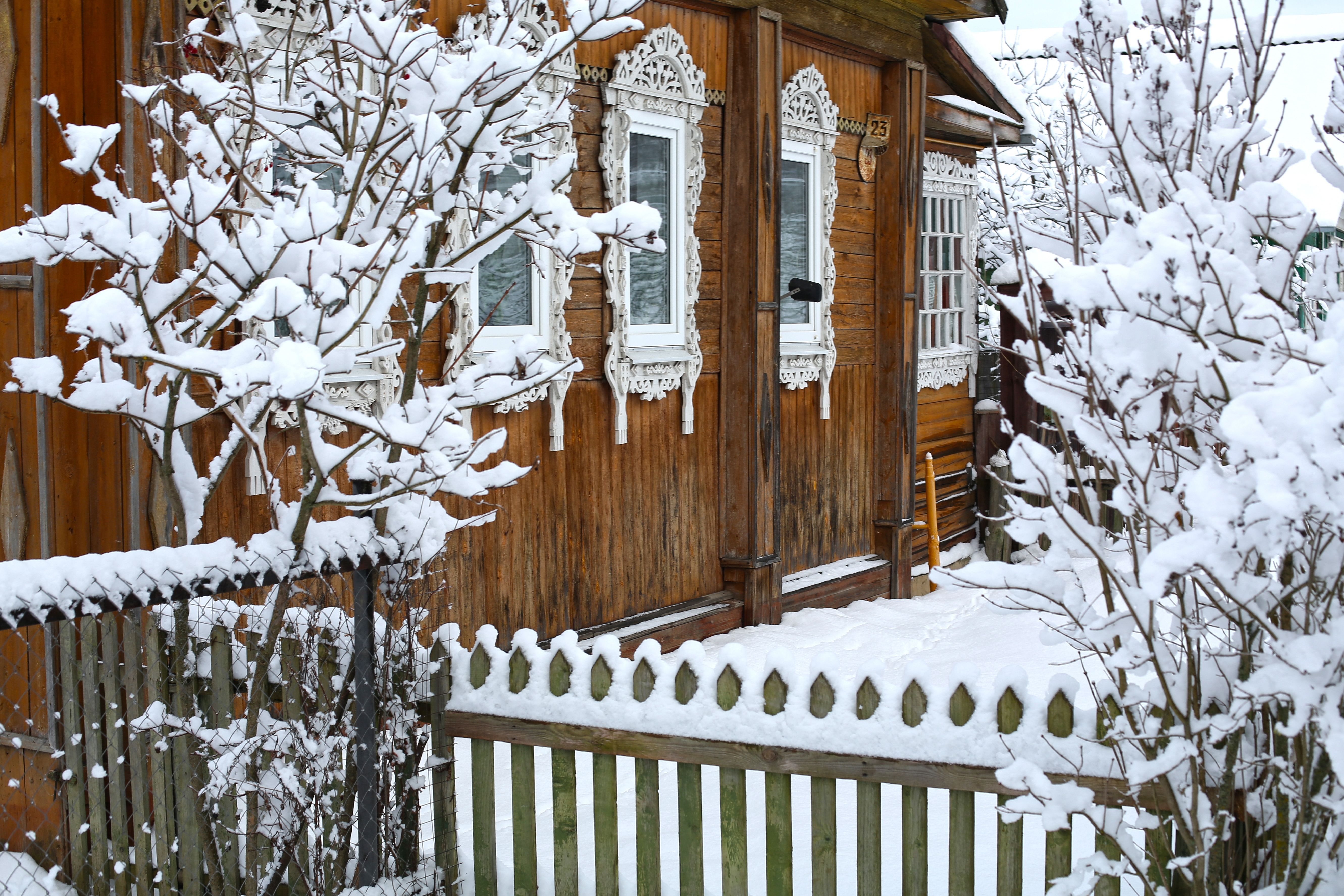 Фото участника: Виктор Викторович Шаров