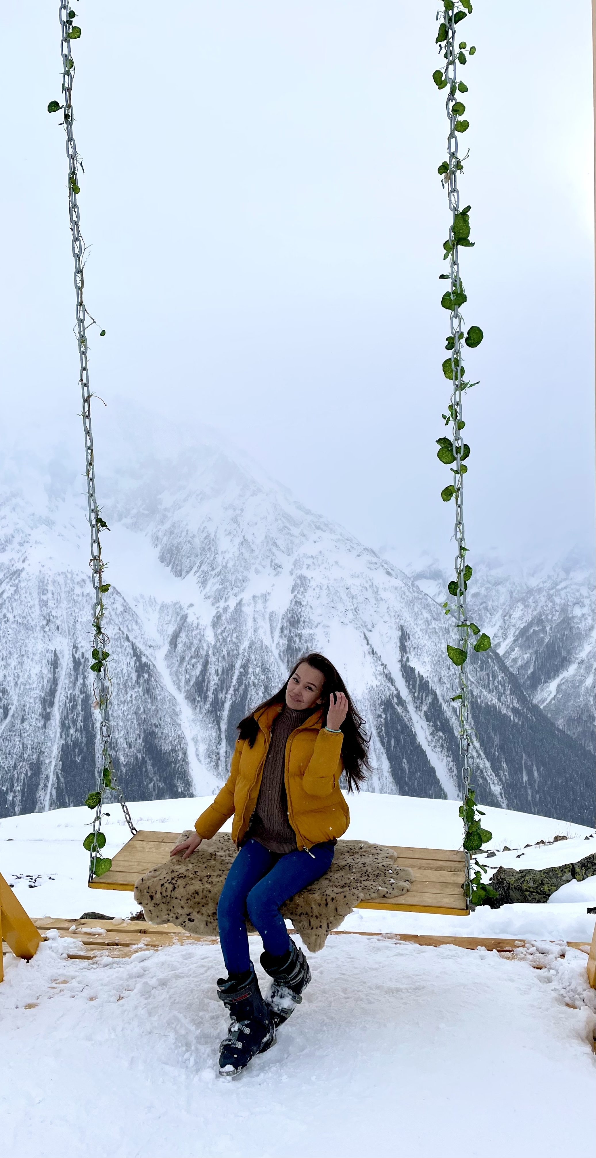 Фото участника: Валерия Бакурова