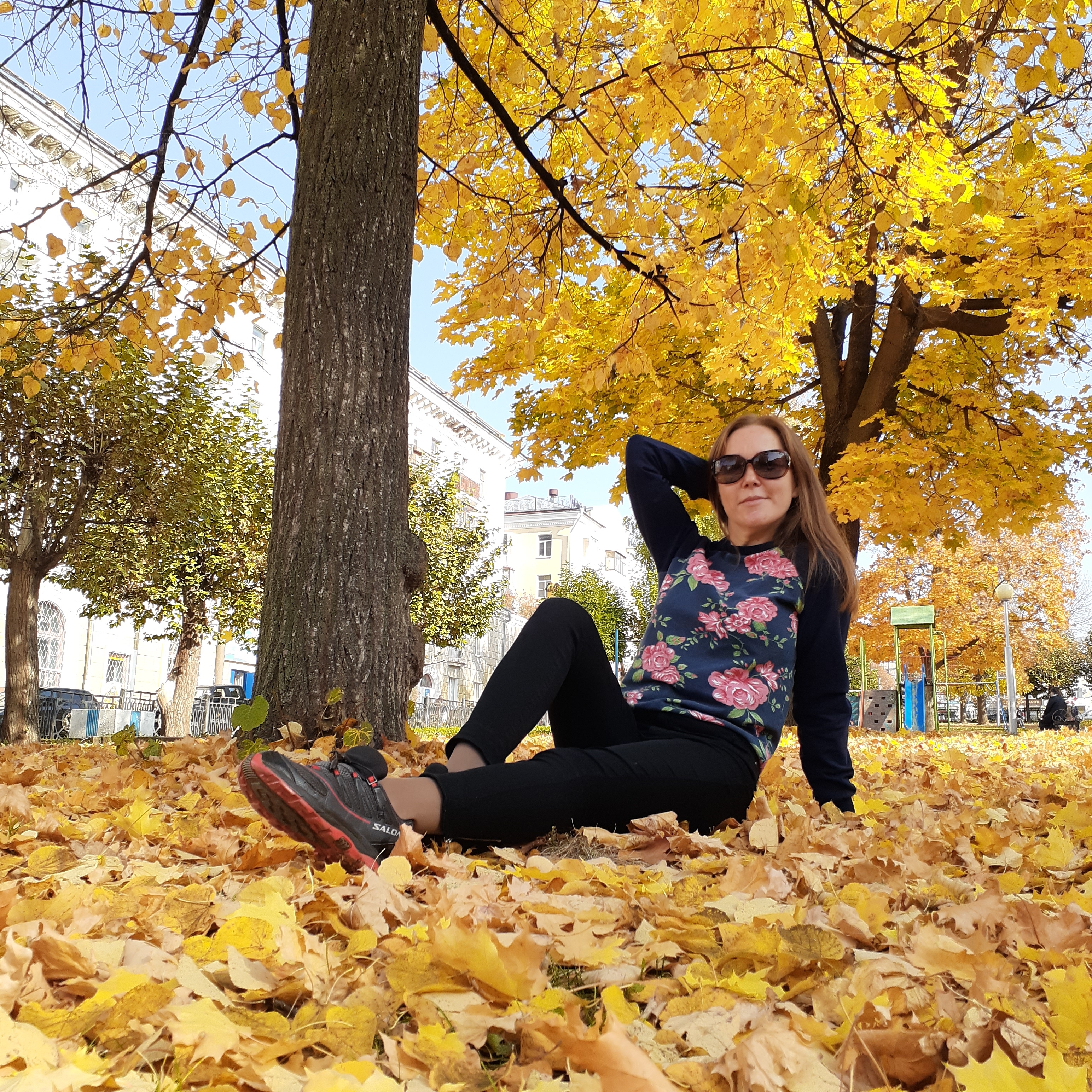 Фото участника: Оксана Иванова