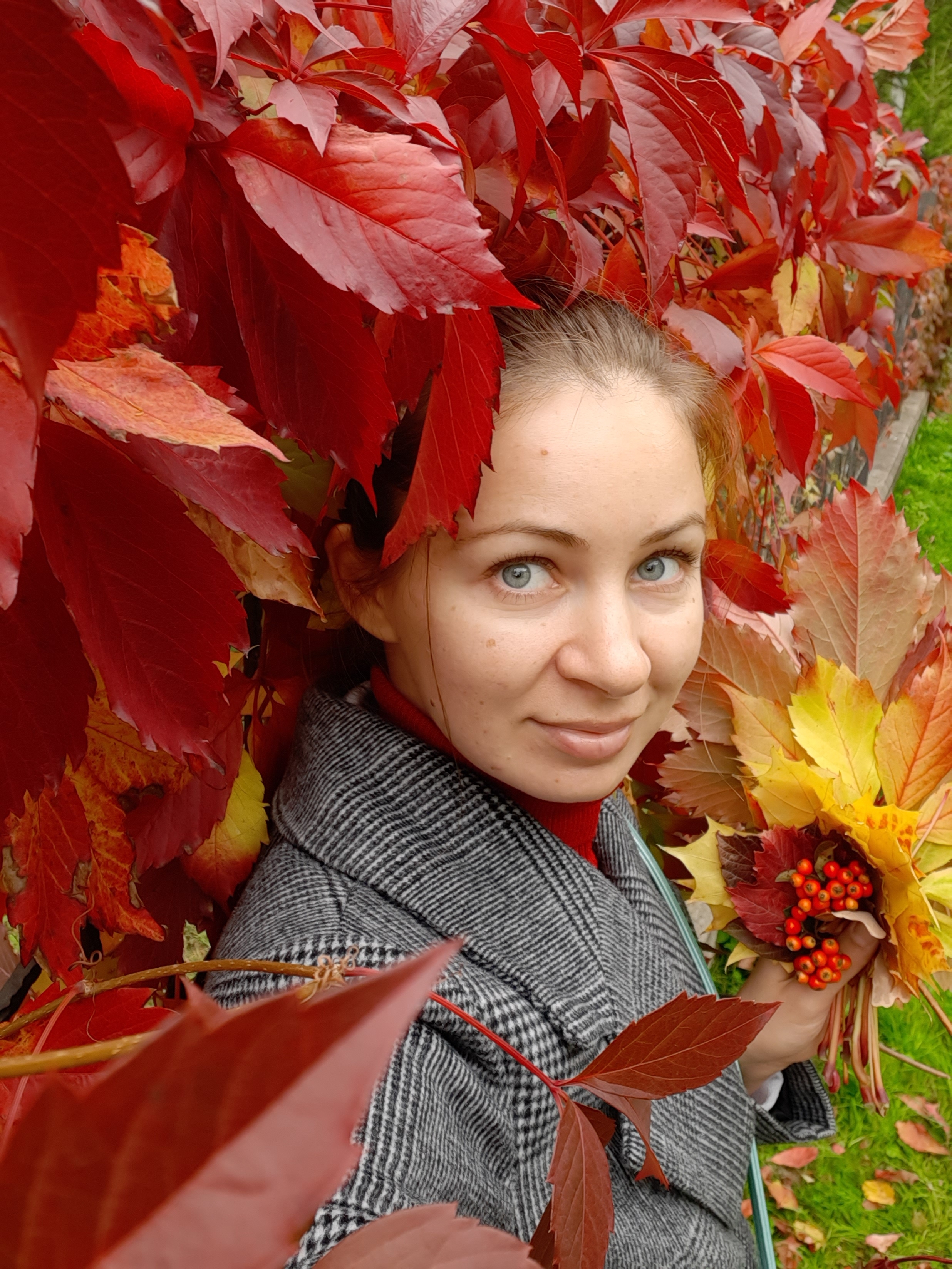 Фото участника: Романова Евгения Павловна