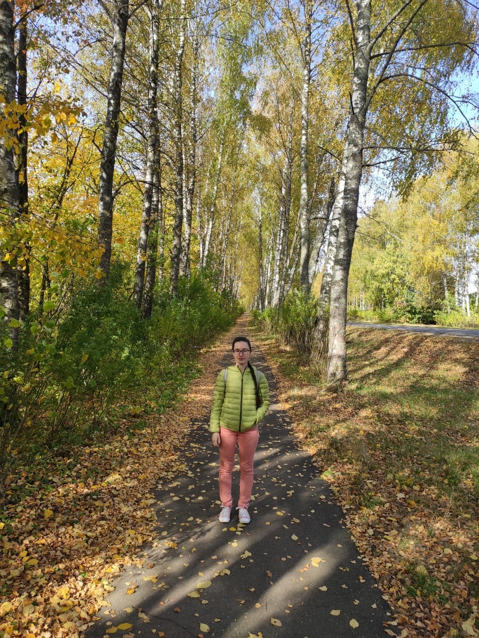 Фото участника: Оксана Котляр