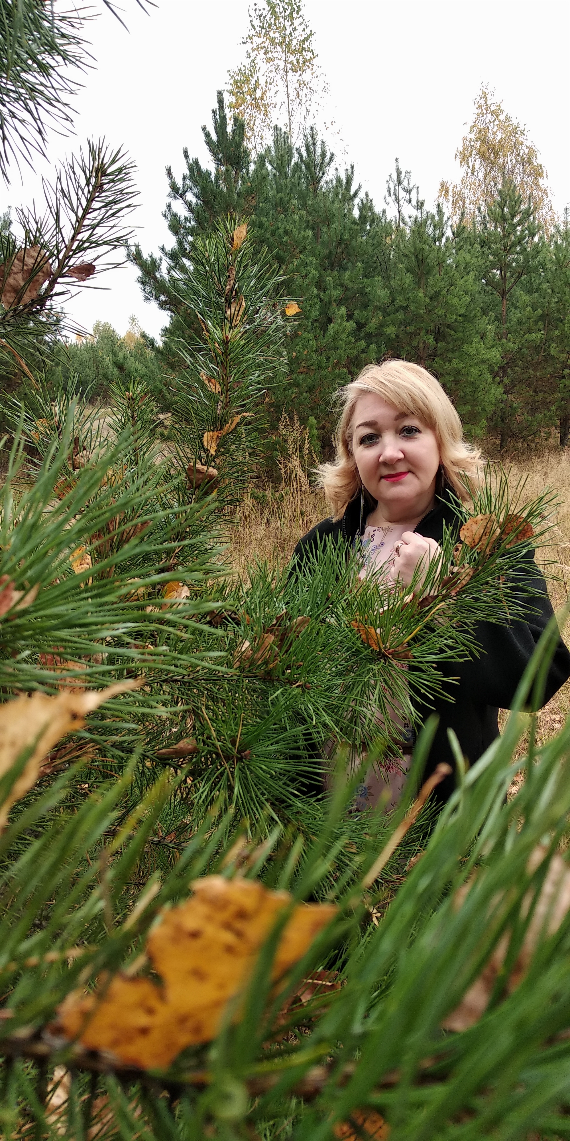 Фото участника: Елена Белоусова