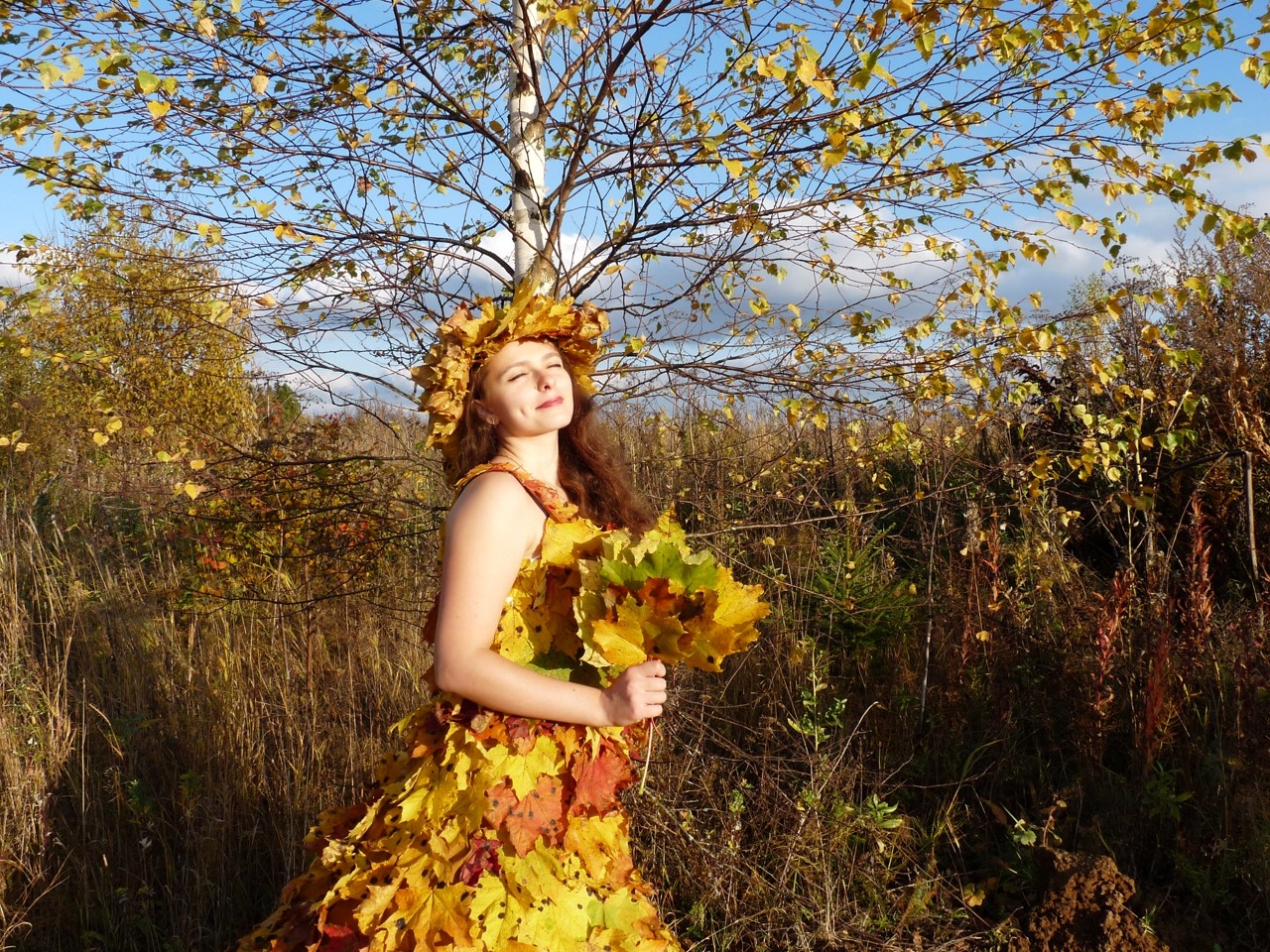 Фото участника: Анастасия Ечеистова