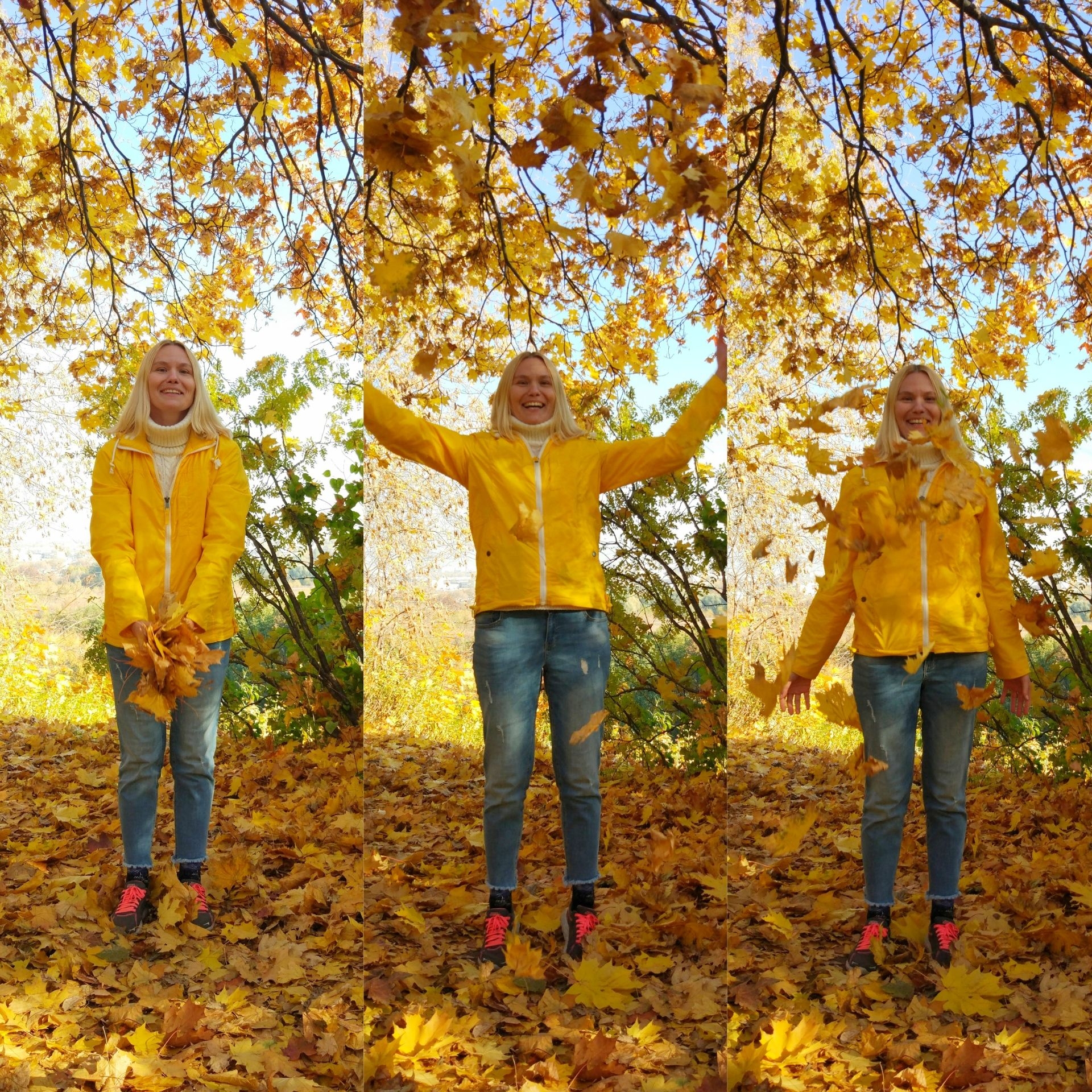 Фото участника: Юлия Генс