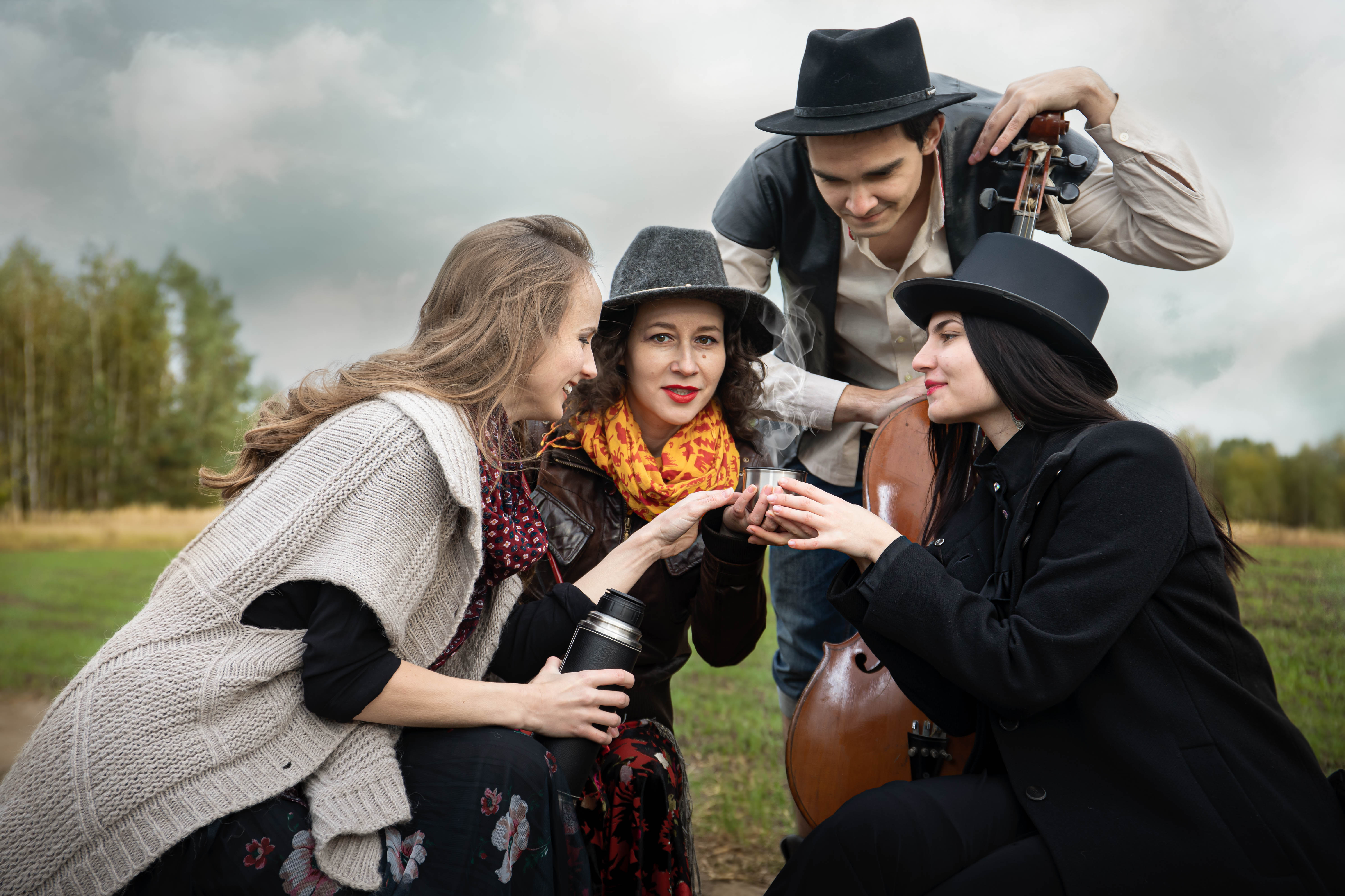 Фото участника: Элеонора Морева