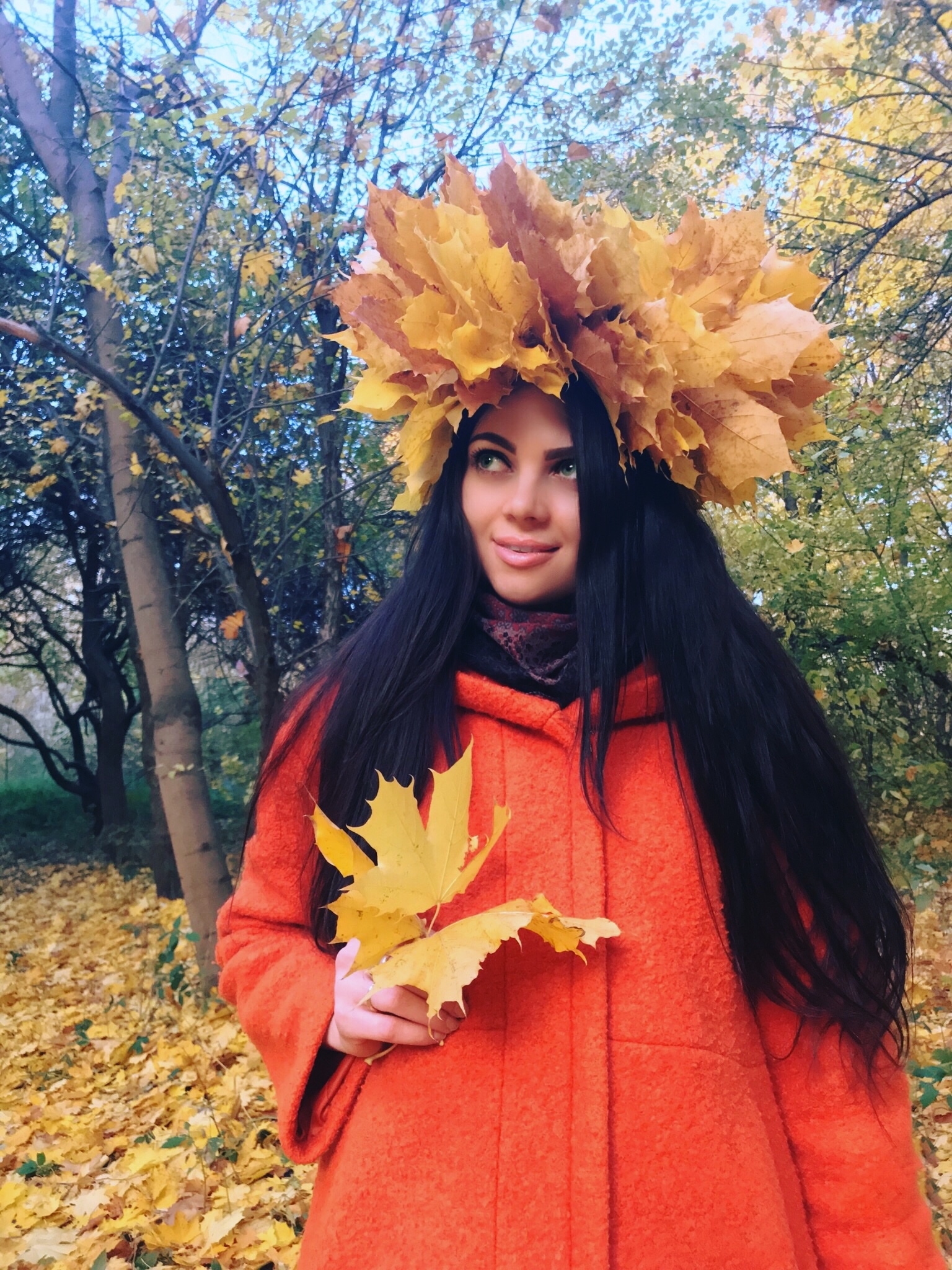 Фото участника: Olga Grâc