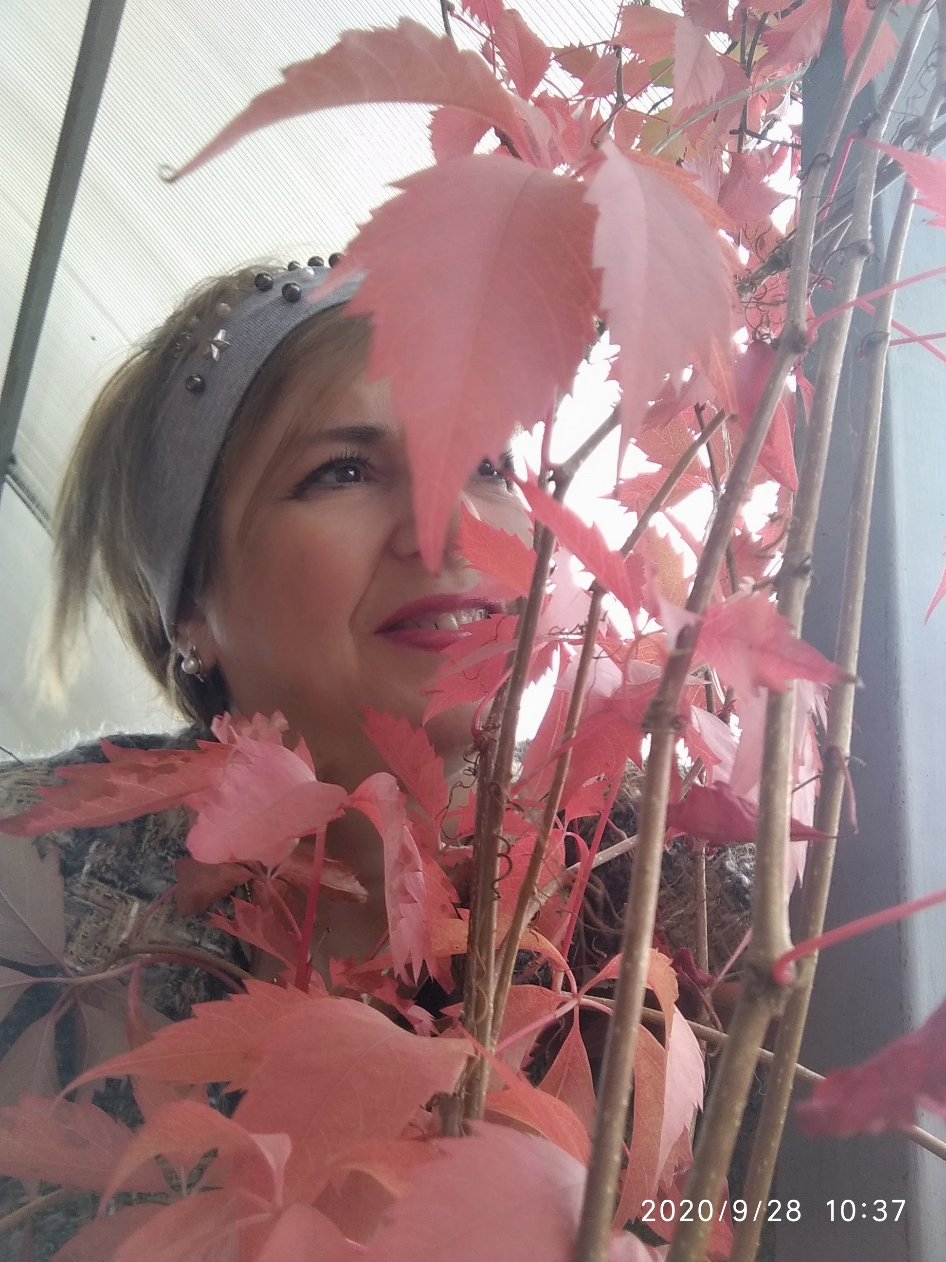 Фото участника: Марина Курганова