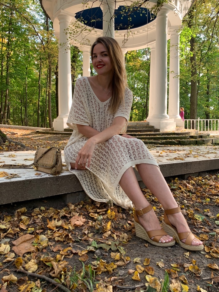 Фото участника: Елена Дрей