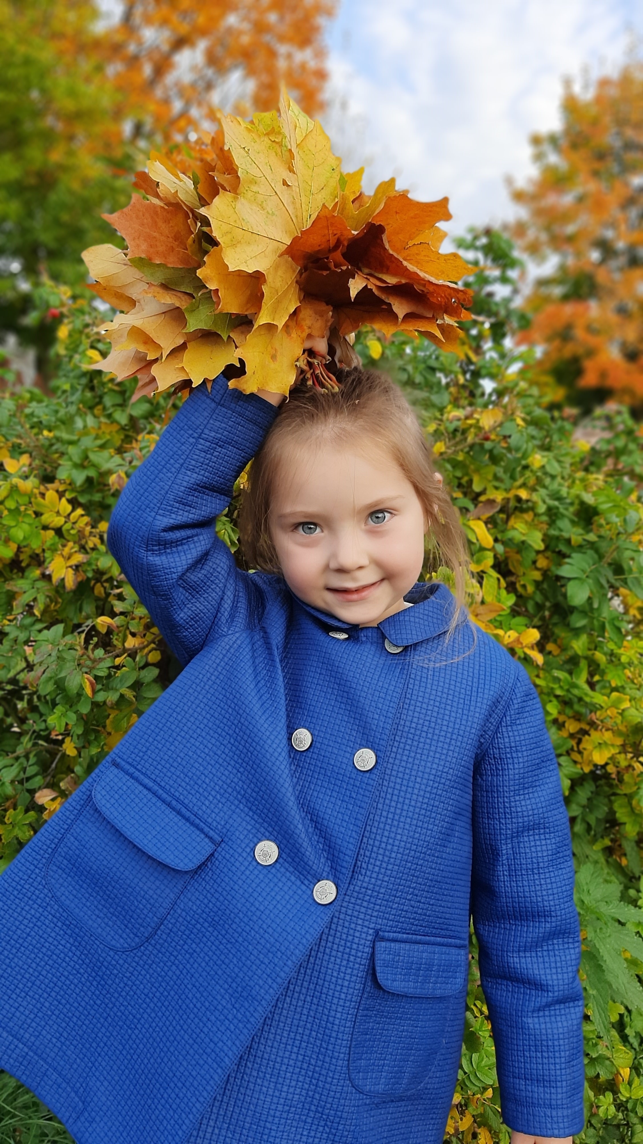 Фото участника: Марина Викторовна Пенние