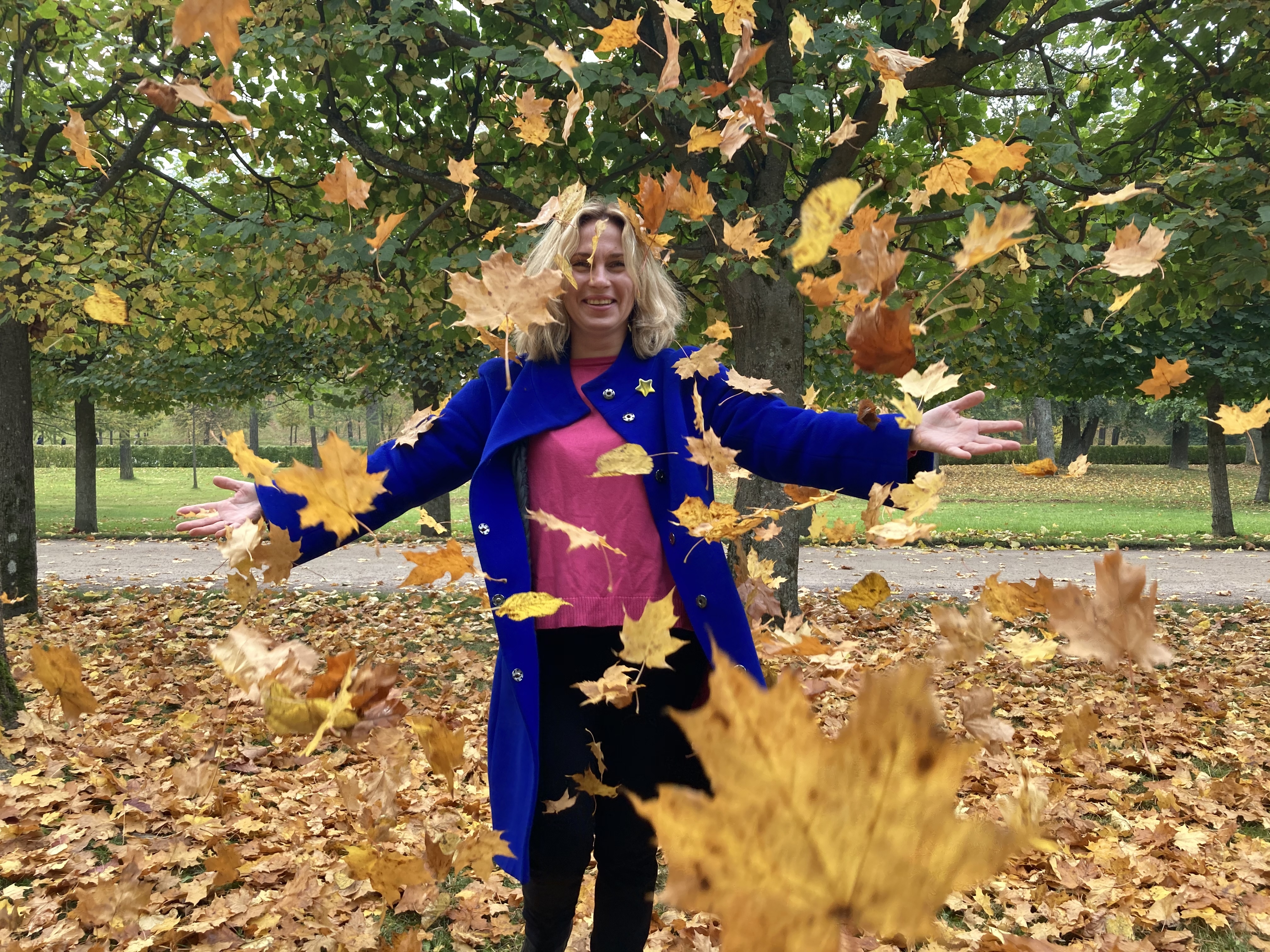 Фото участника: Вероника Богданова