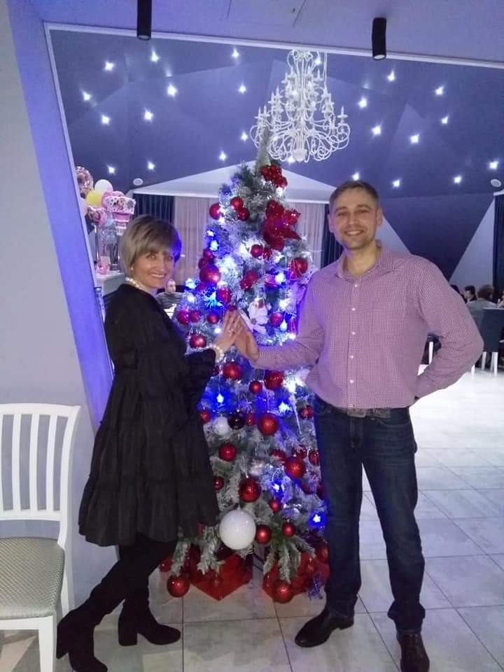 Фото участника: Костюк Сергей Владимирович