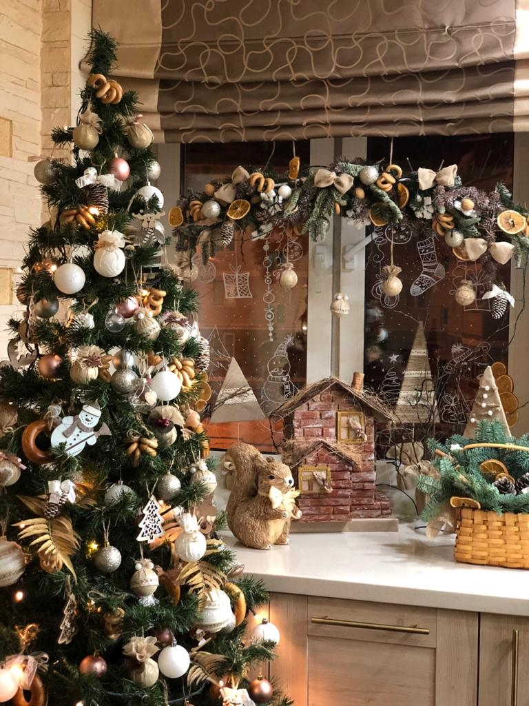 Фото участника: Синецкая Марина