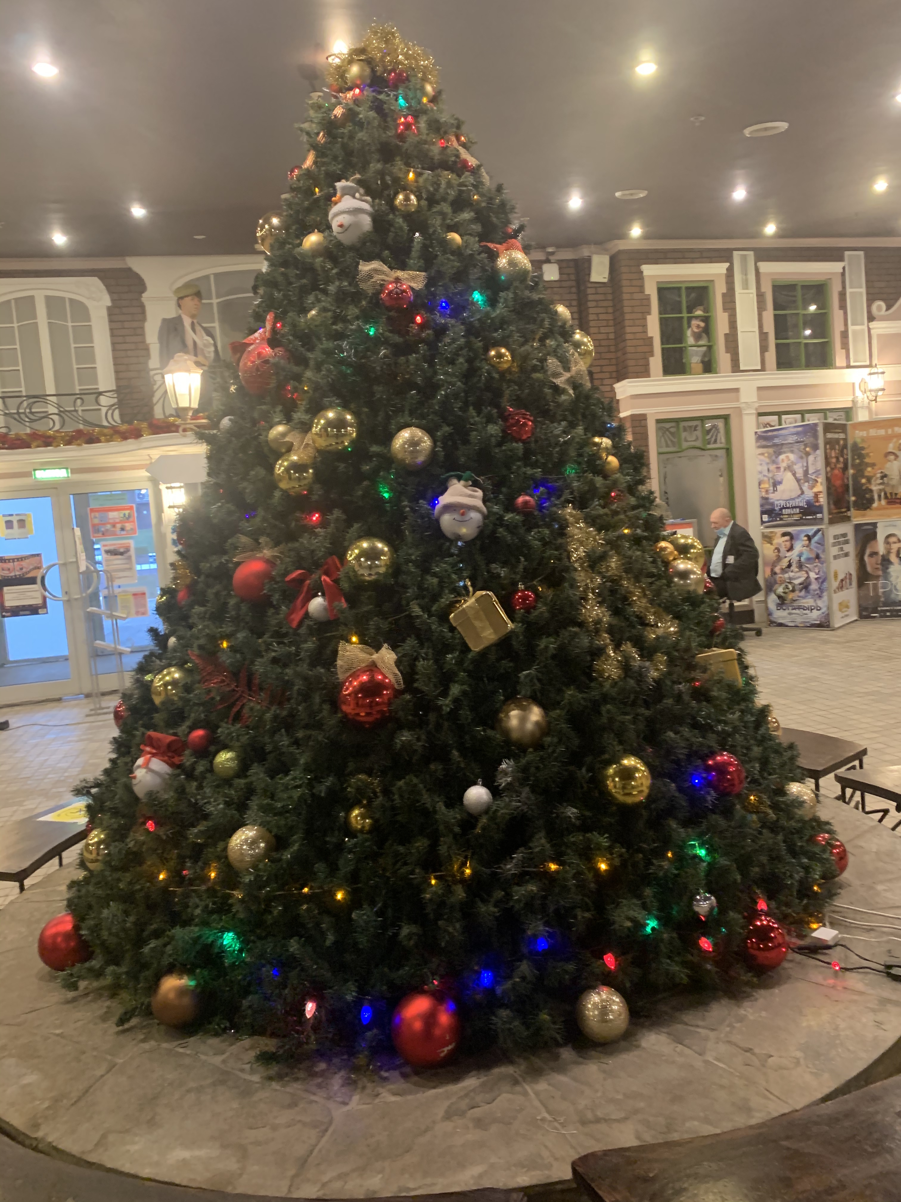 Фото участника: Темкин Юрий