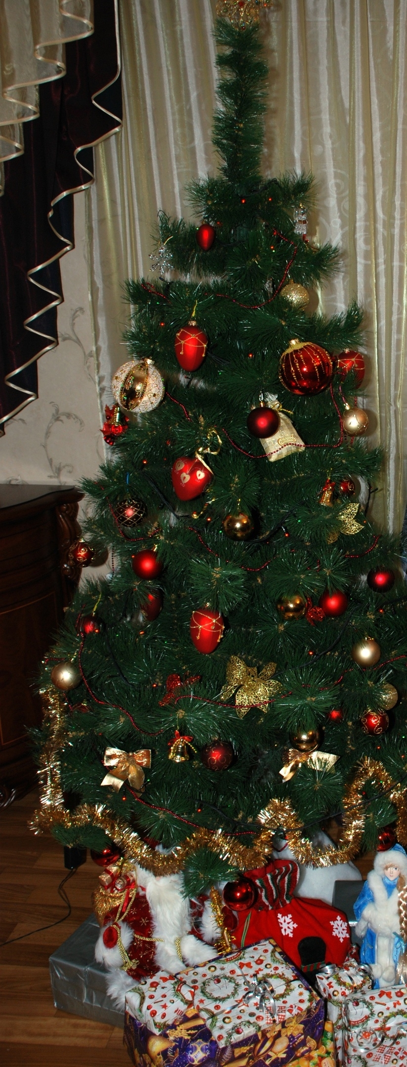 Фото участника: Каракуца Наталья Викторовна