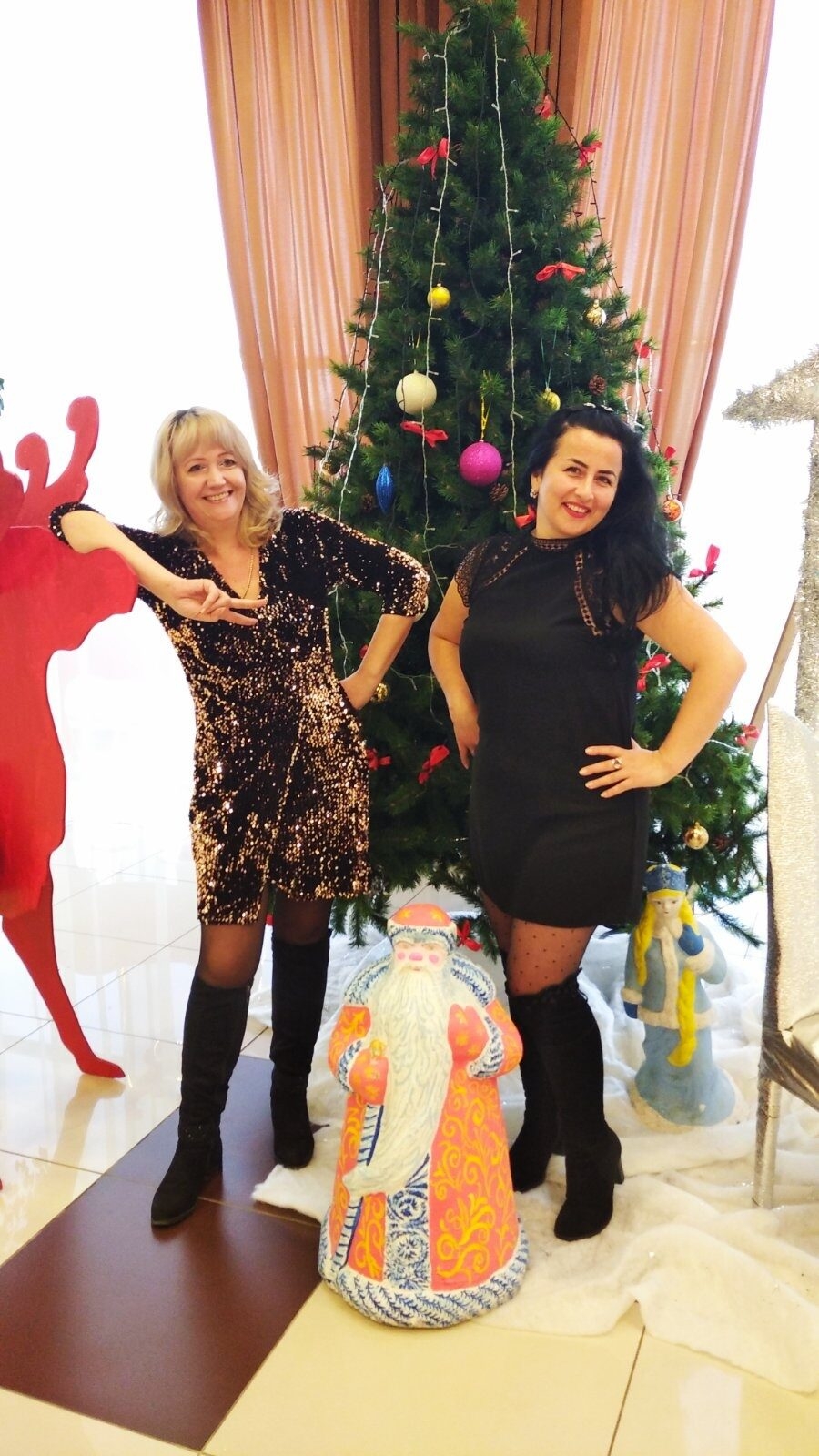 Фото участника: Андрианова Елена Геннадьевна