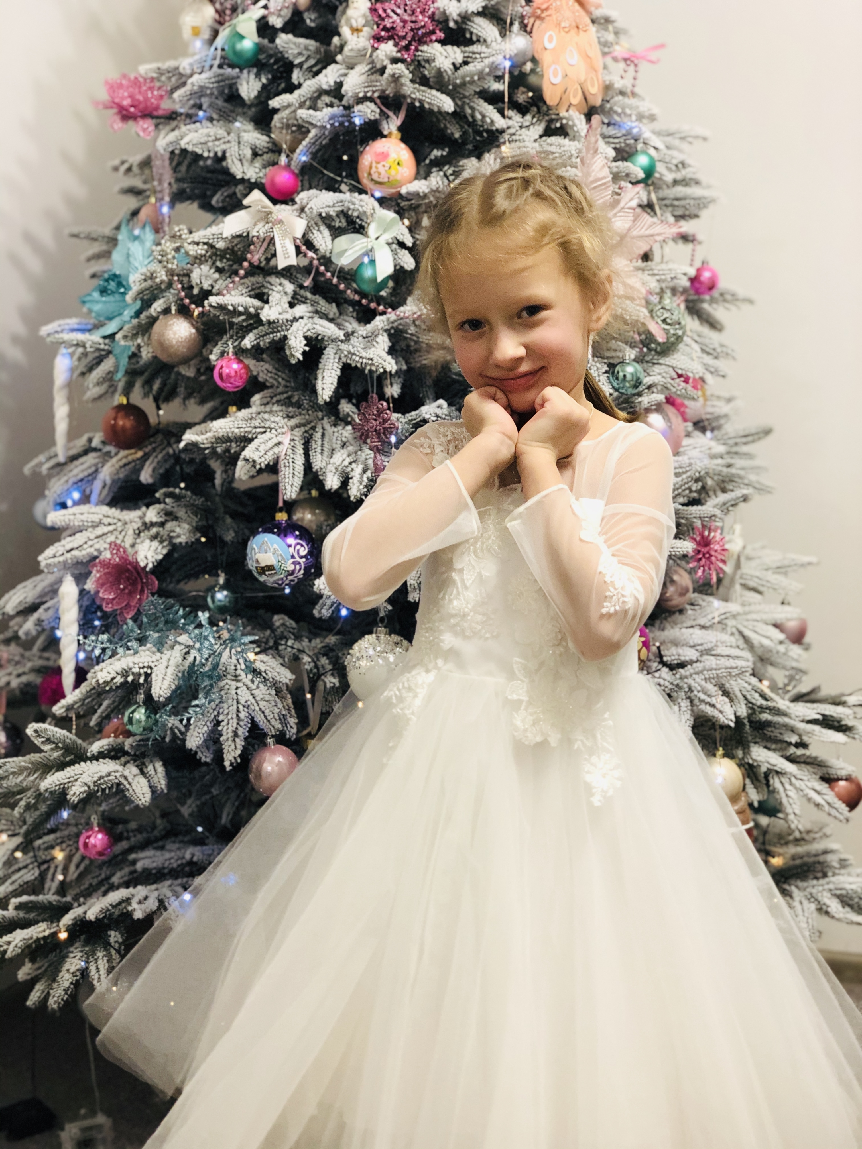 Фото участника: Мария Козлова