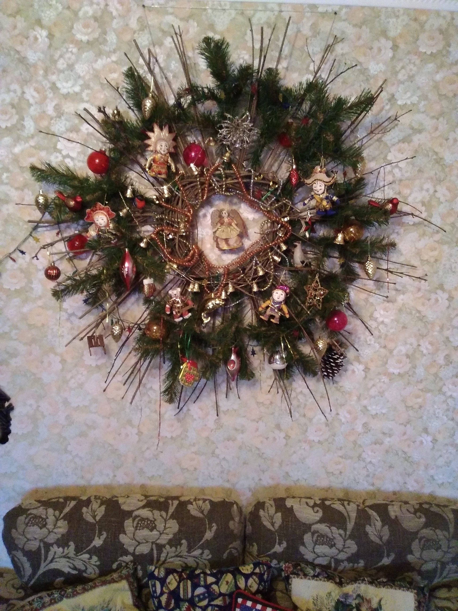 Фото участника: Ольга Ершова