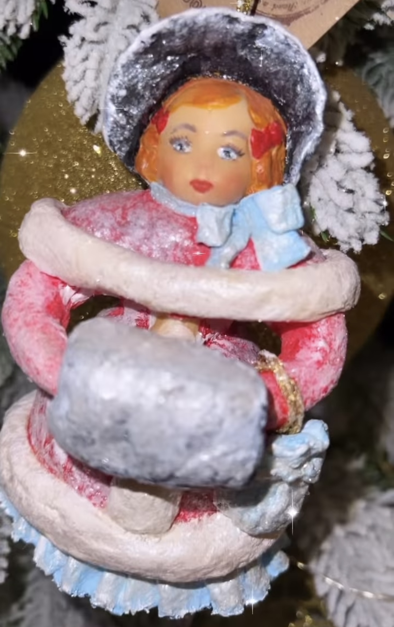 Виктория Кудабаева 