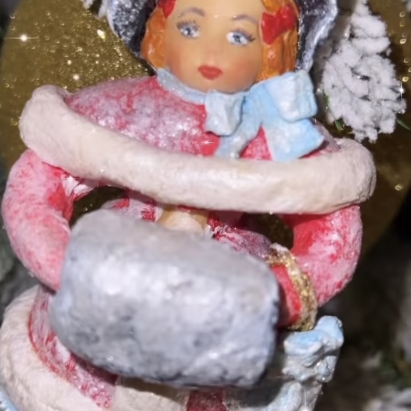 Виктория Кудабаева
